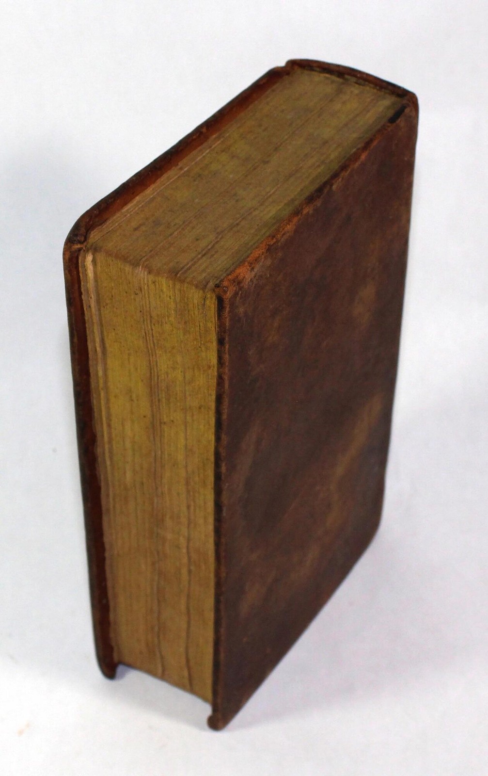 1825-MEMOIRS GENERAL LAFAYETTE-Leather, Military History, American Revolution