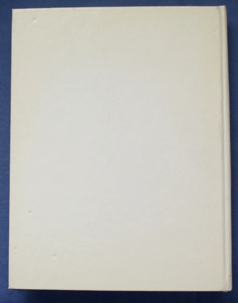 “The Last Word” 1983 Frederick Md High School Yearbook – 224 Pages