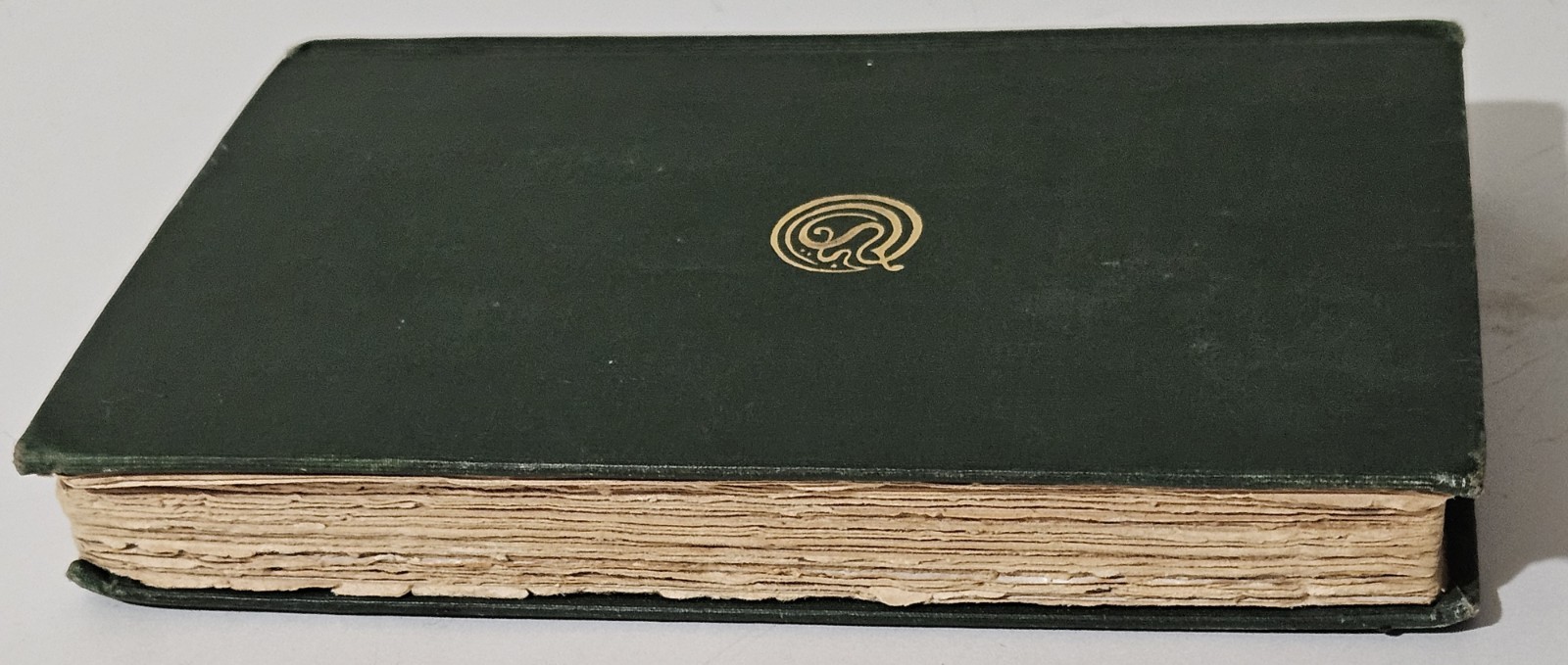 STEVENSON, Robert Louis “Treasure Island” [Charles Scribner’s Sons, 1905] VTG