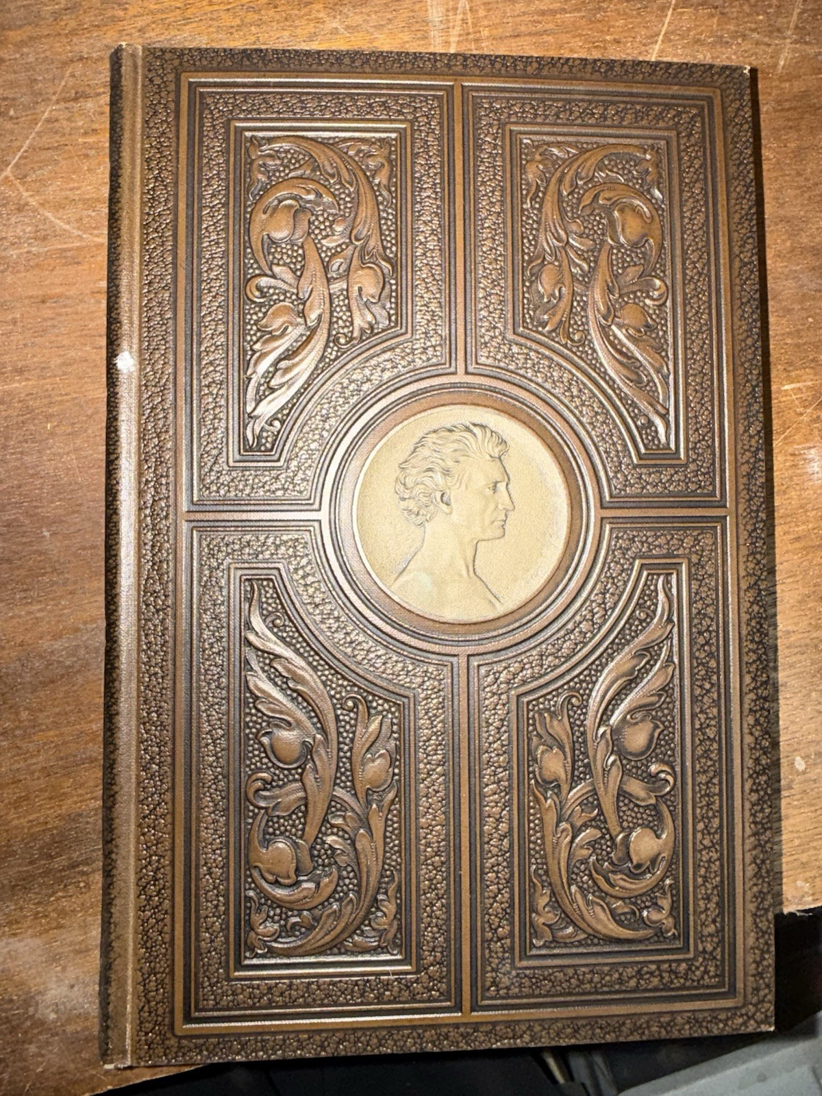 Bernarr McFadden Encyclopedia of Health Volume 1-8 Full Set With Wooden Box 1933