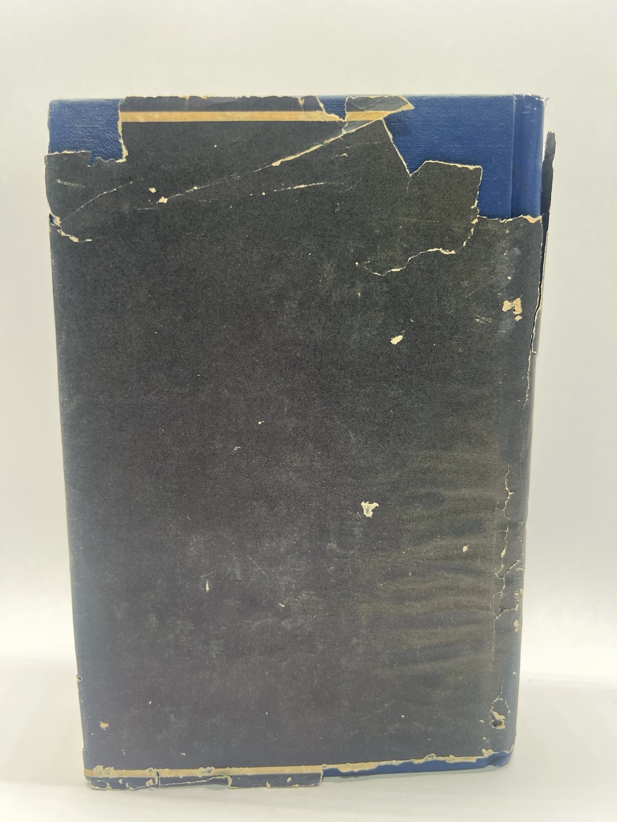 Alcoholics Anonymous 2nd ed 1974 Sixteenth 16th Printing HCDJ