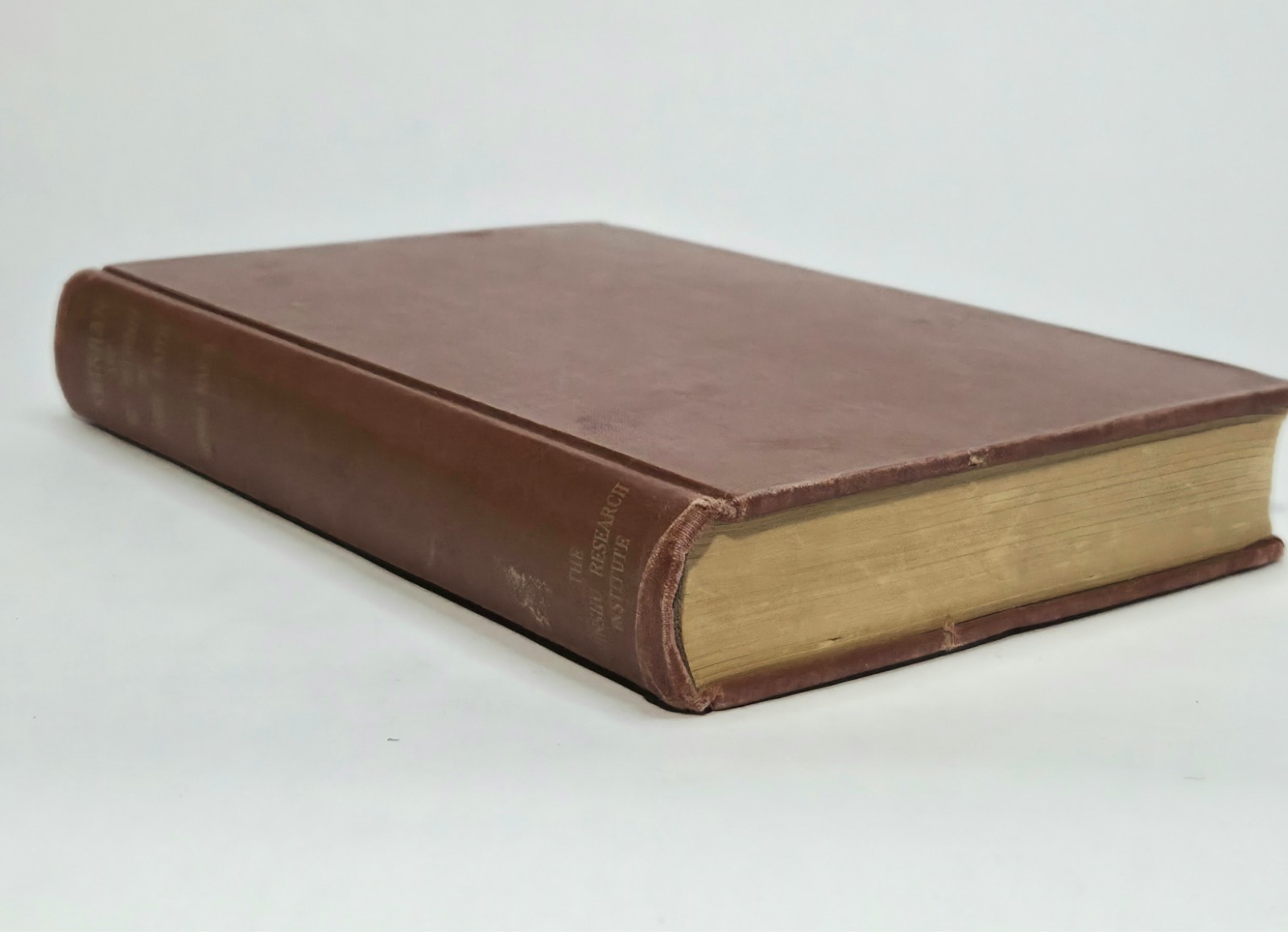 Shinran and His Religion of Pure Faith 1937 Gendo Nakai First Edition HC RARE