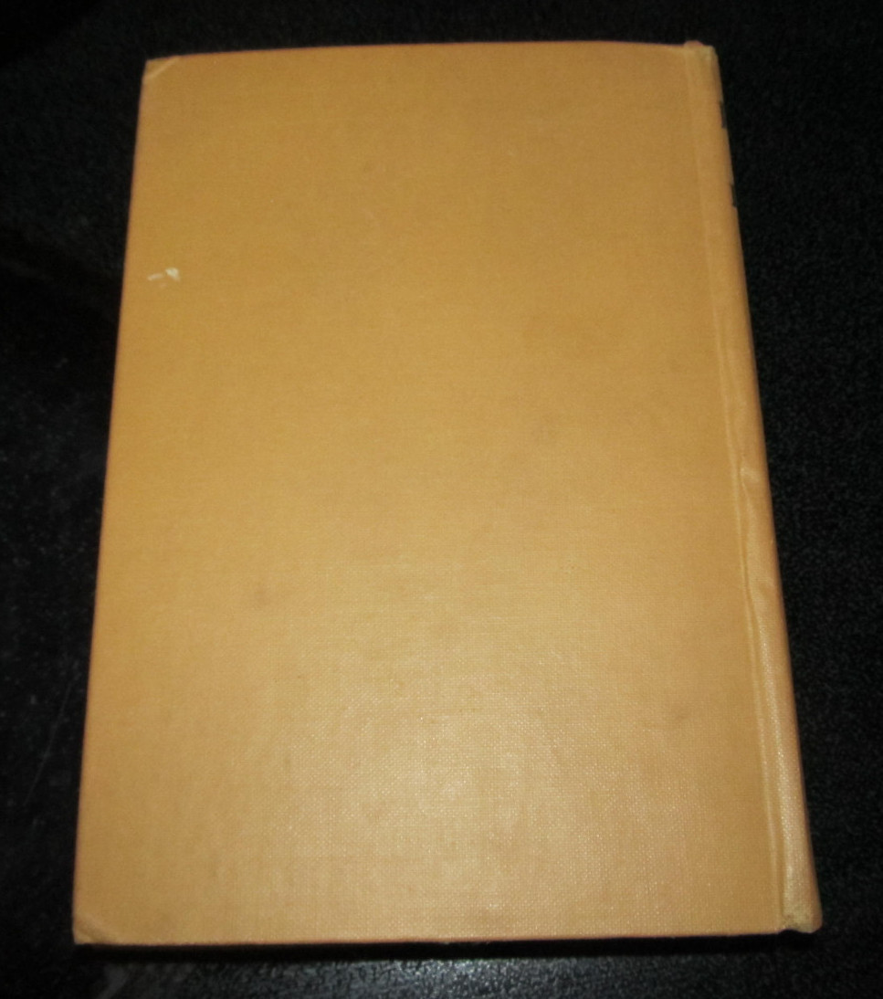 Vintage 1941 Hardcover Childrens Youth Book “Dave Dawson Flight Lieutenant” War