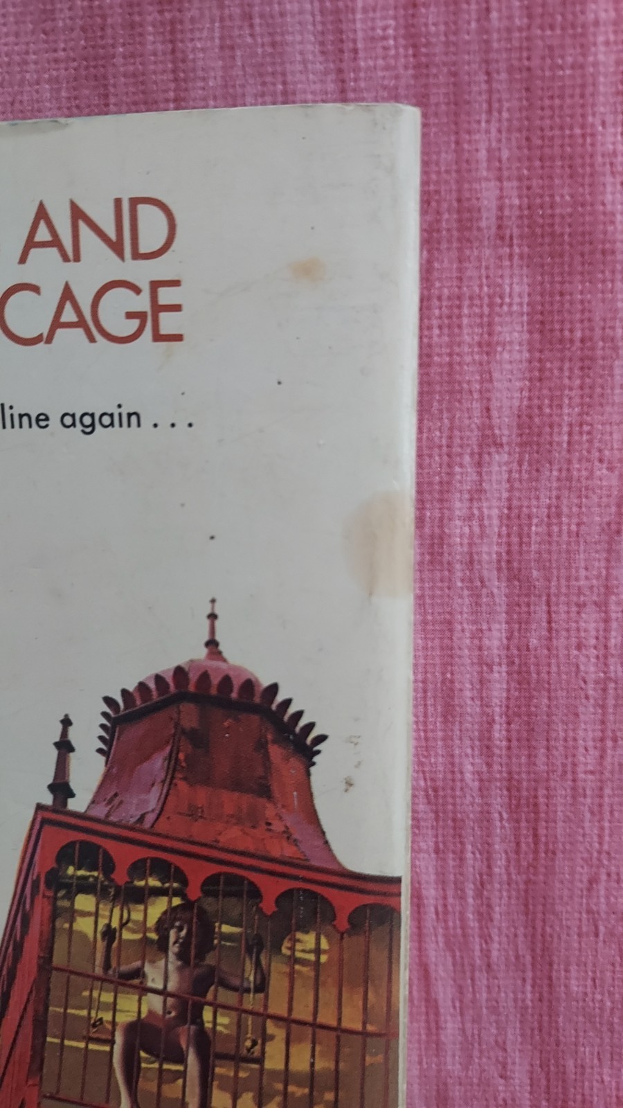 THE HUMAN ZOO By Desmond Morris Vintage Paperback 1971