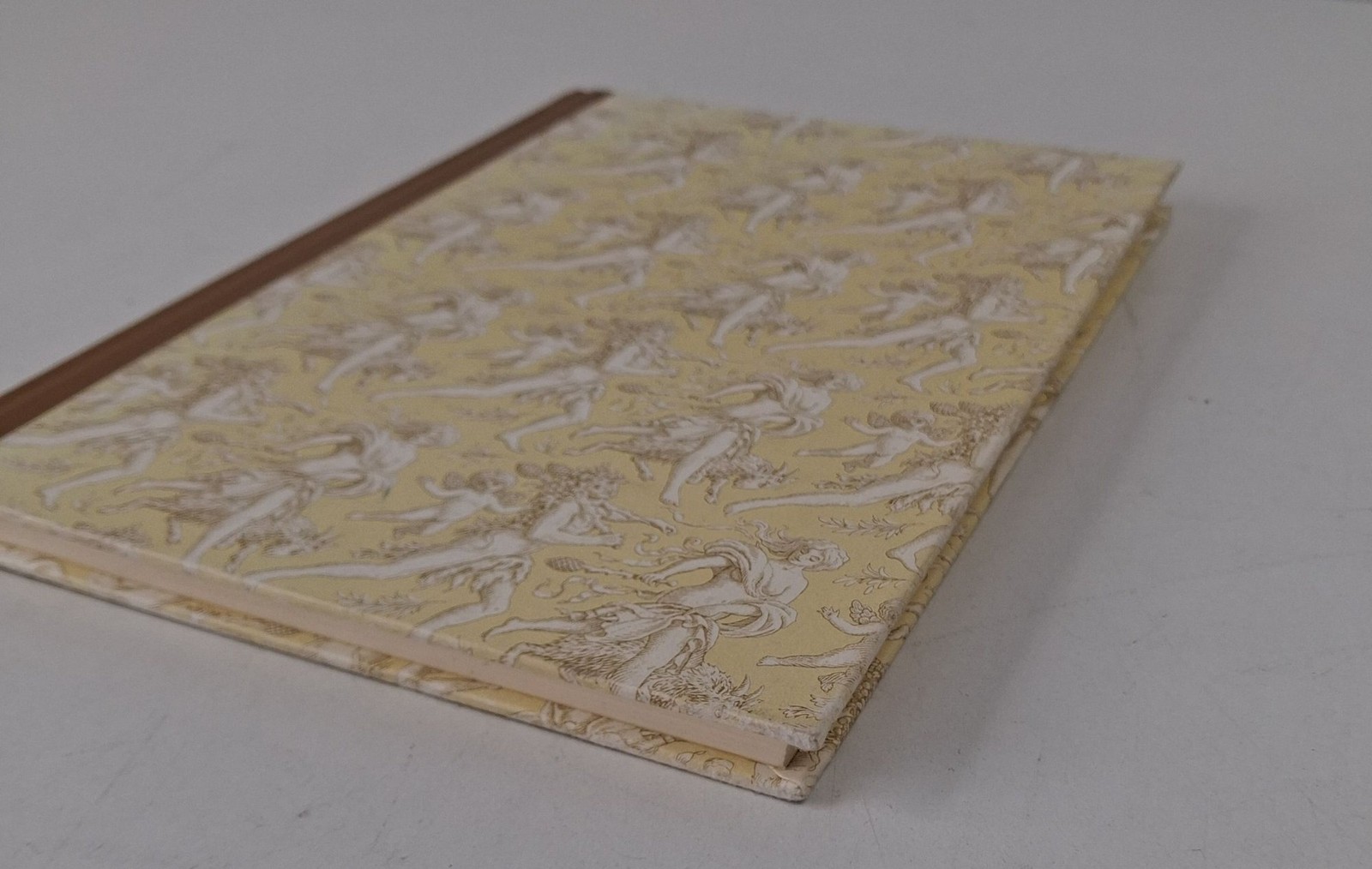 Folio Society Virgil The Eclogues Hardcover Illustrated Luxury Edition