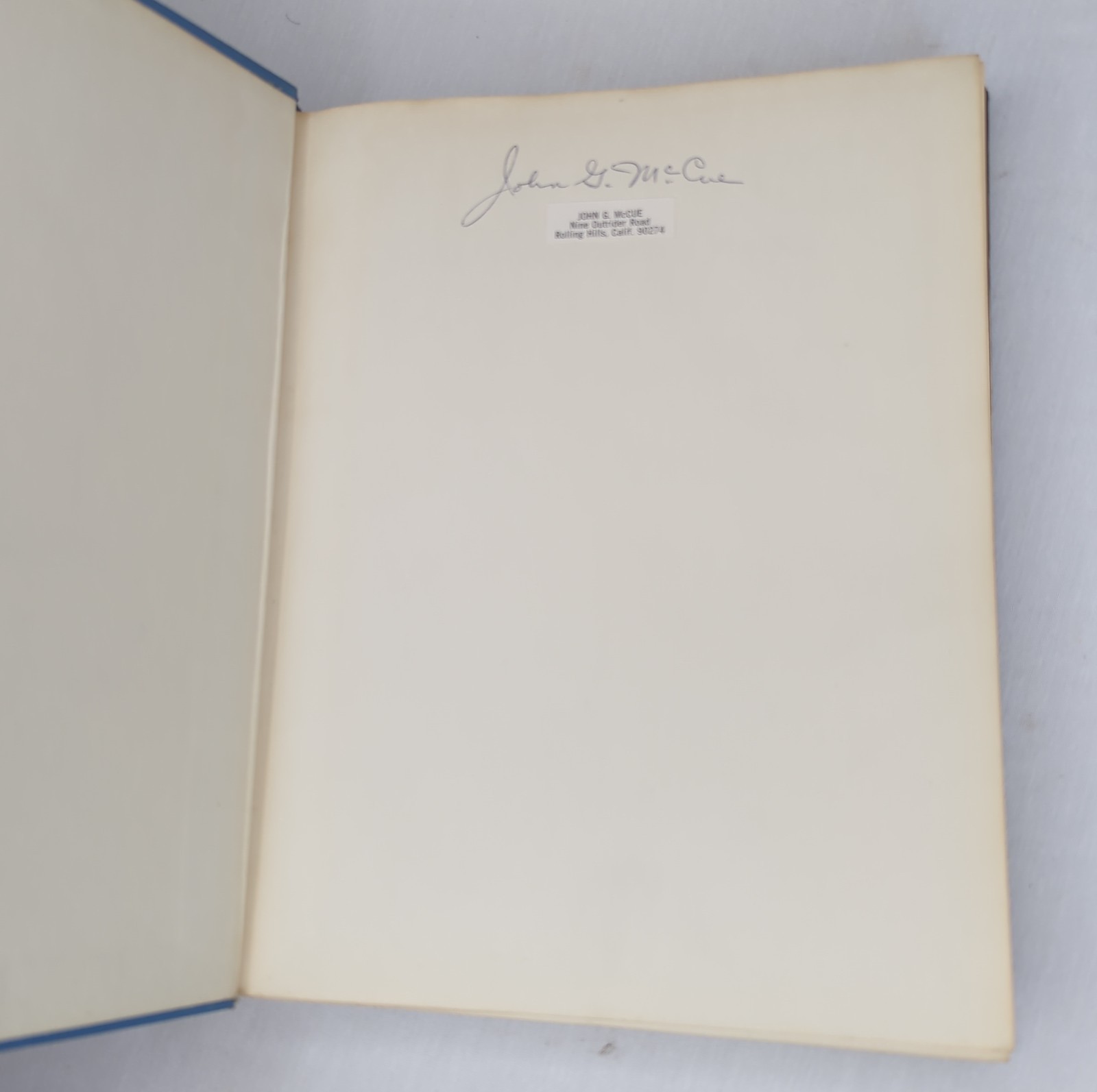 Mechanics for Engineers 2nd Edition Statics HC 1962 McGraw-Hill