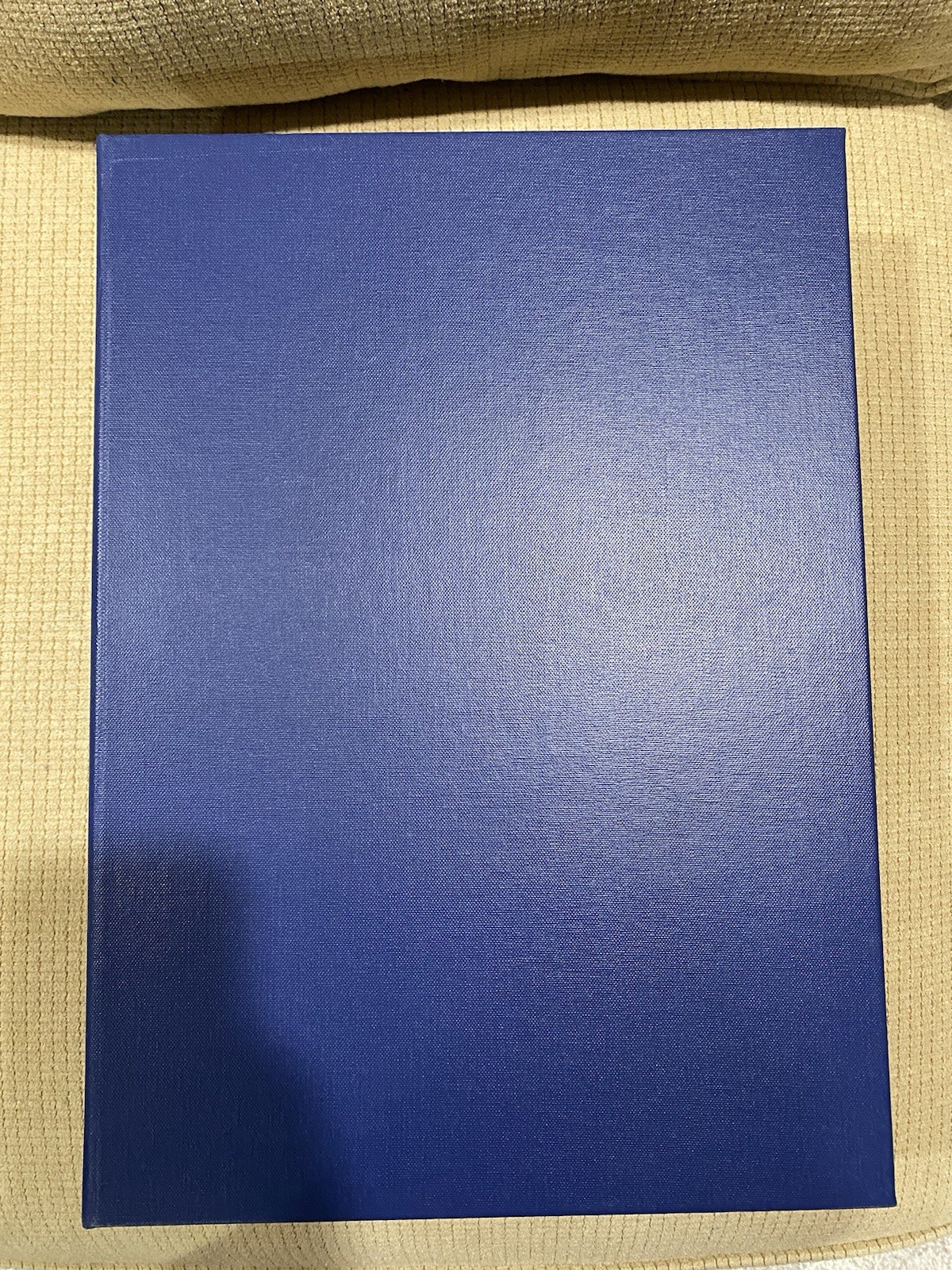 Folio Society – Letterpress Shakespeare – Henry IV Part Two – Limited Edition