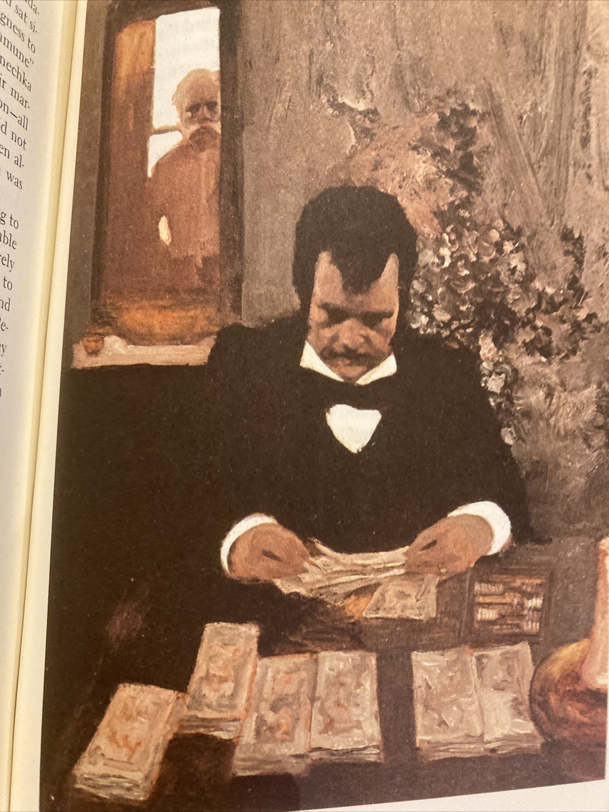 FRANKLIN LIBRARY: FEODOR DOSTOEVSKY: CRIME AND PUNISHMENT: RUSSIA: 19TH CENTURY