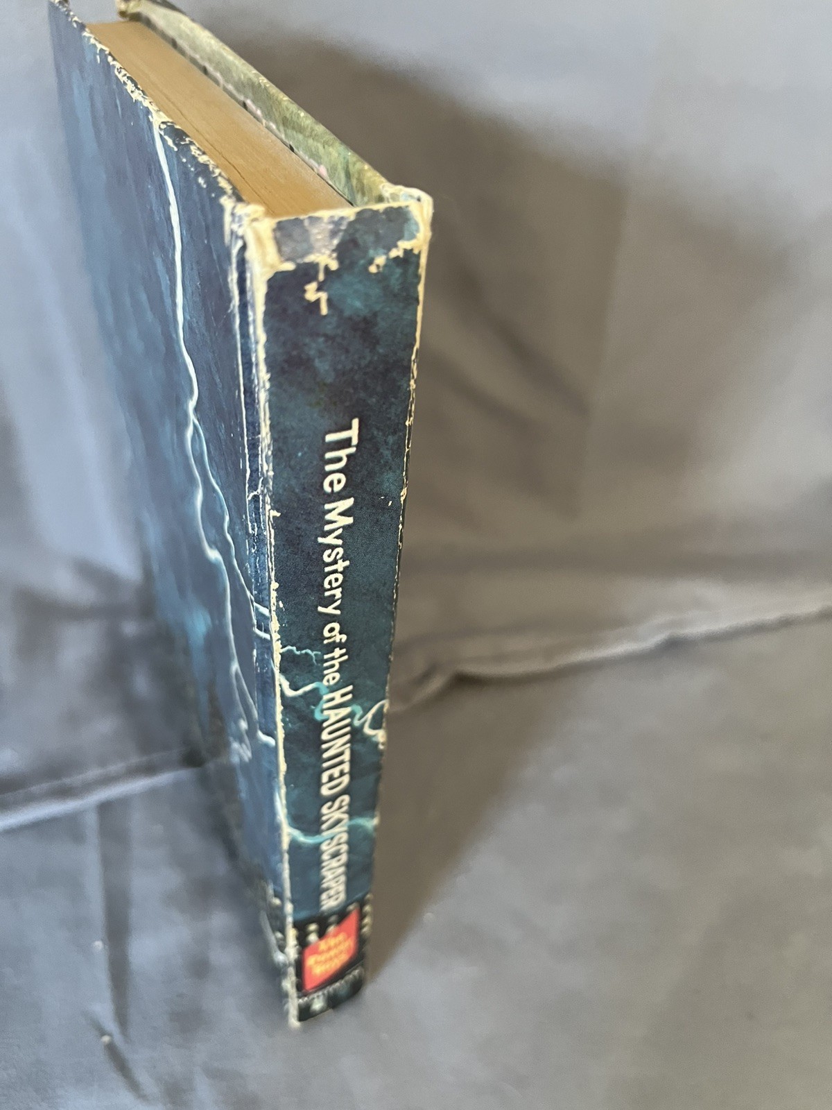 Whitman Publishing – Power Boys – Full set of 6 books