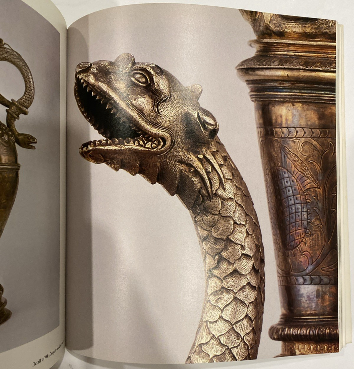 Treasures from the Kremlin by John P O’Neill First 1st Edition