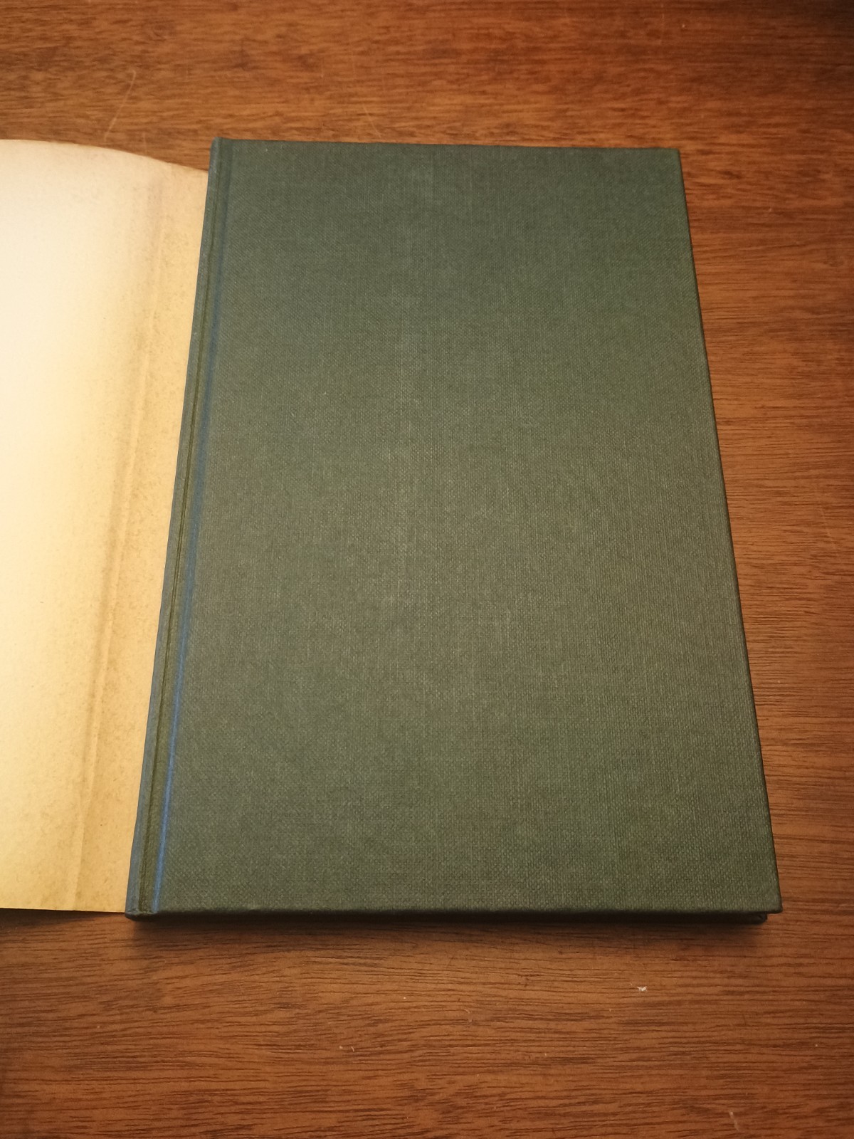Ivy Compton Burnett A Memoir by Cicely Grieg Hardcover Dust Jacket 1972