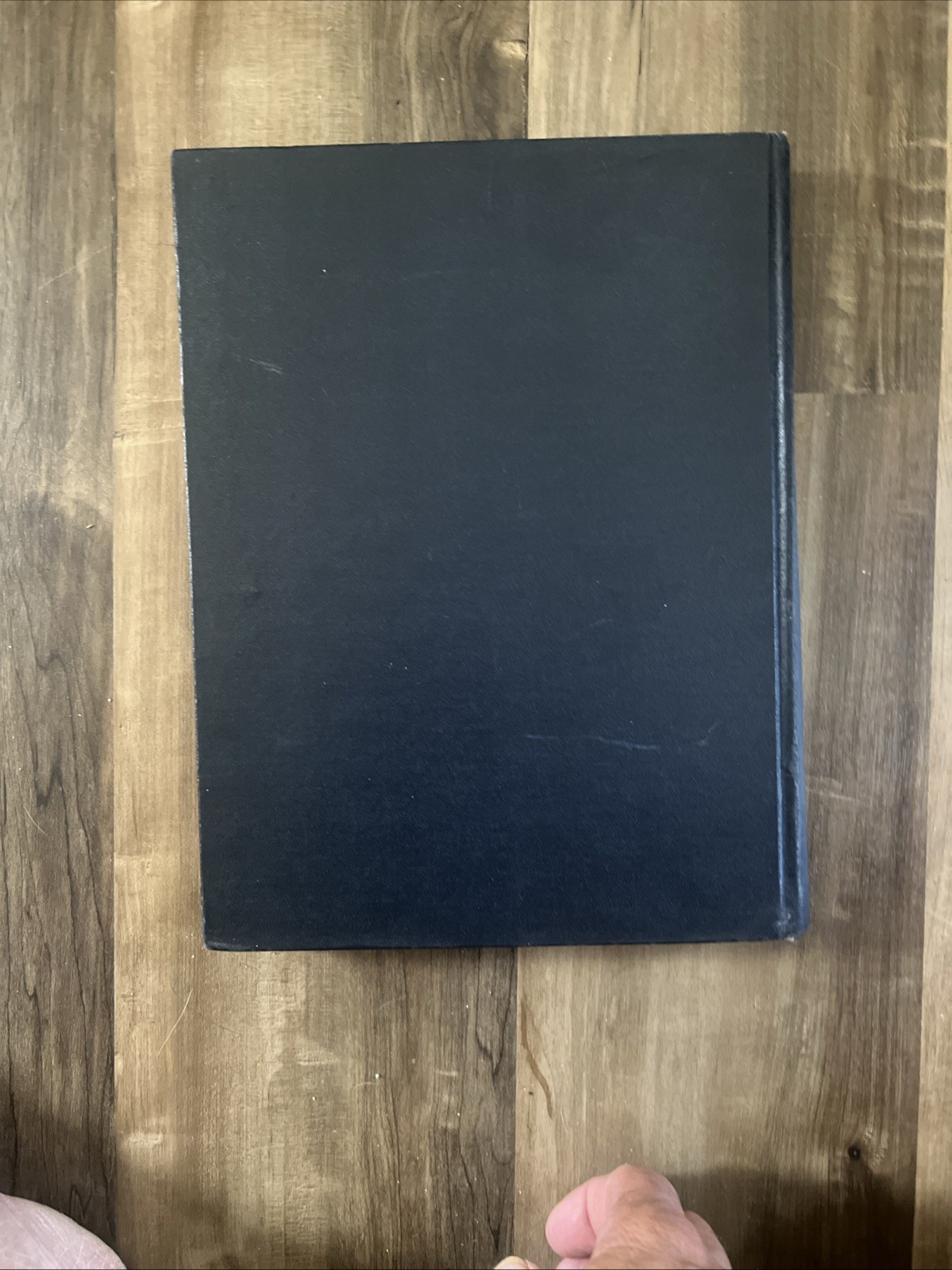 VINTAGE The Cook Book Of The United States Navy 1944 A World War II Military HC