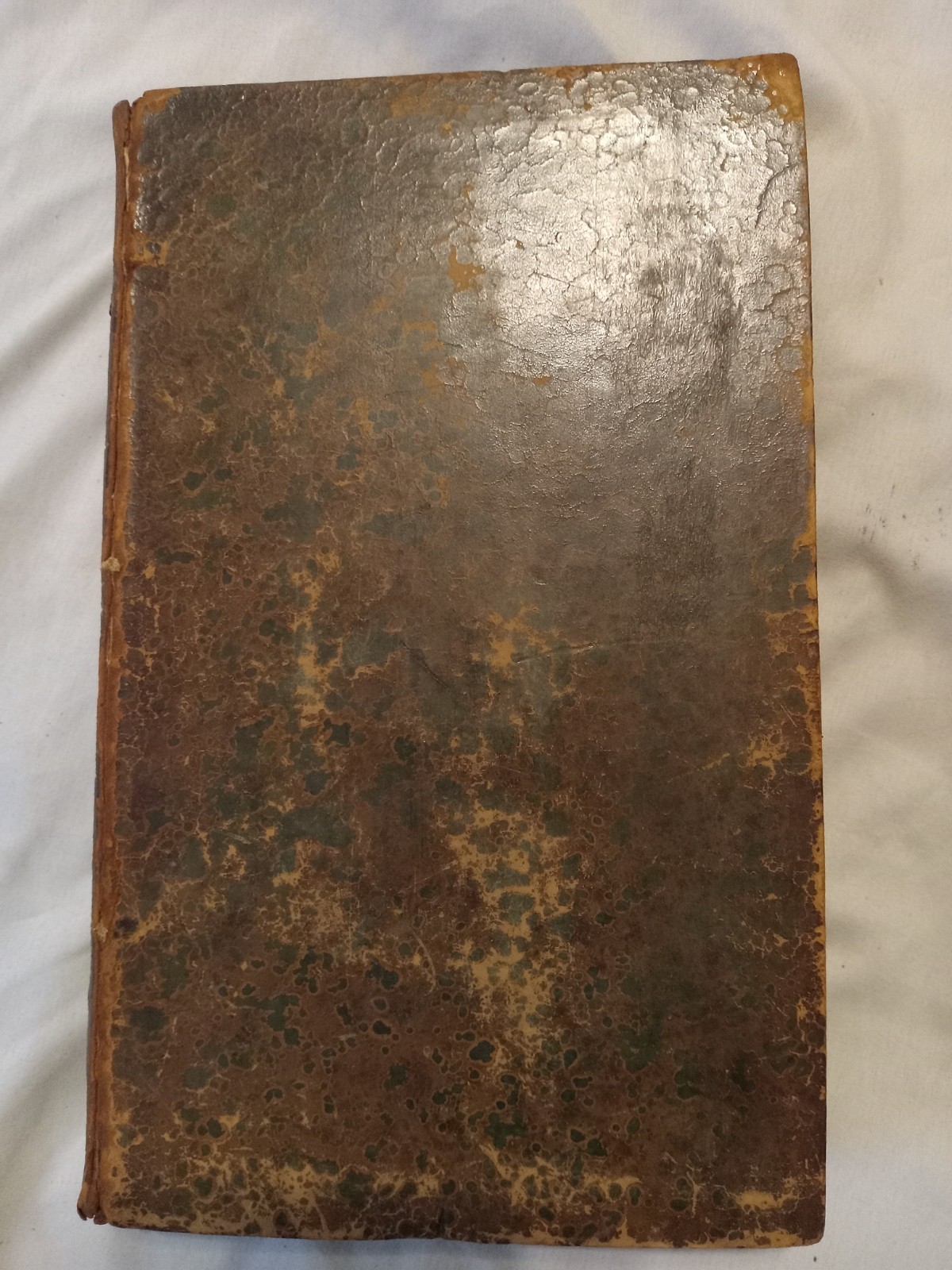 The Annual Register For The Year 1769 History Politics And Literature