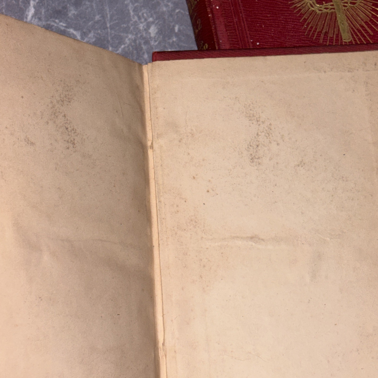 The Poetical Works of John Milton, 2 Volumes Complete; 1852