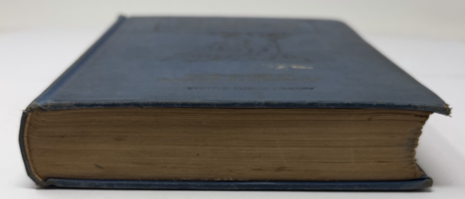 Wind In The Willows by Kenneth Grahame 1937 Barnhart Illustrations Book Vintage