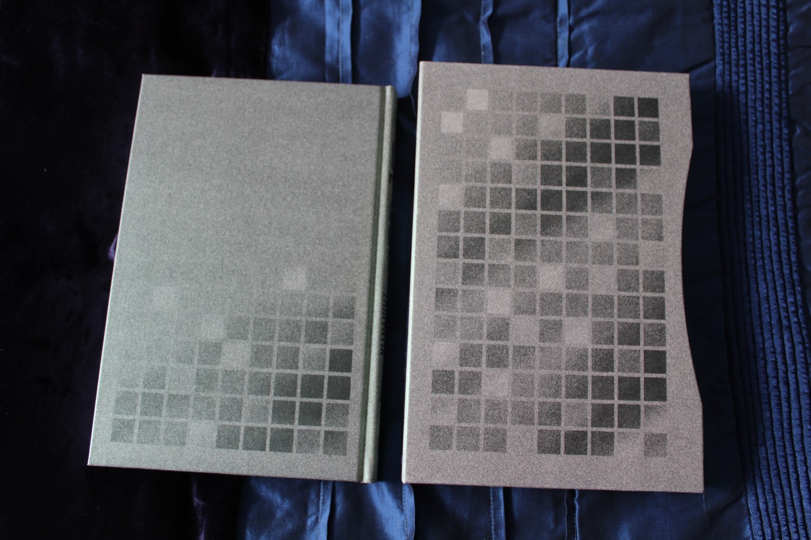 We – Yevgeny Zamyatin – The Folio Society 2018