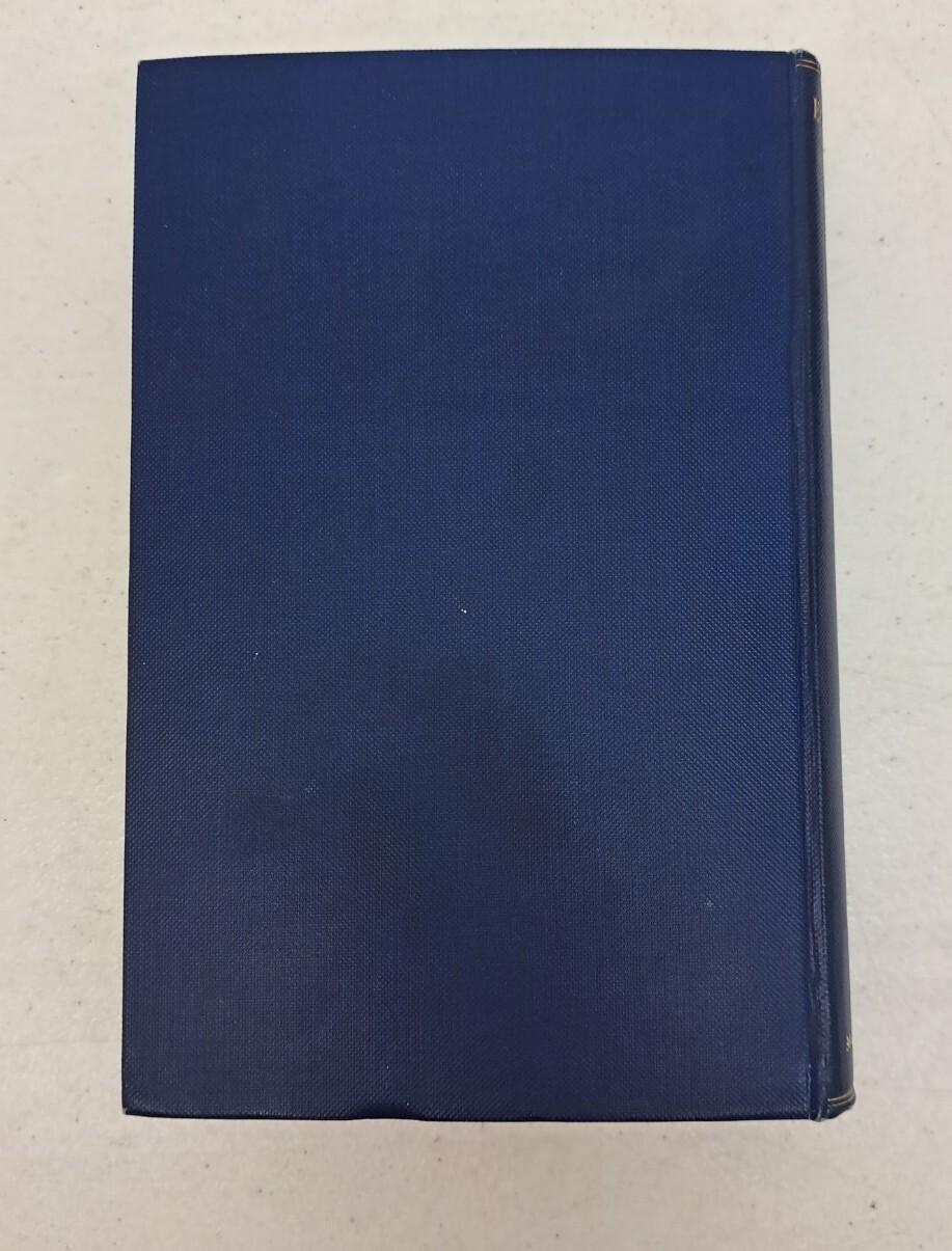 RARE Antique 1931 Printing Economic Life Of Soviet Russia By Calvin B Hoover 550