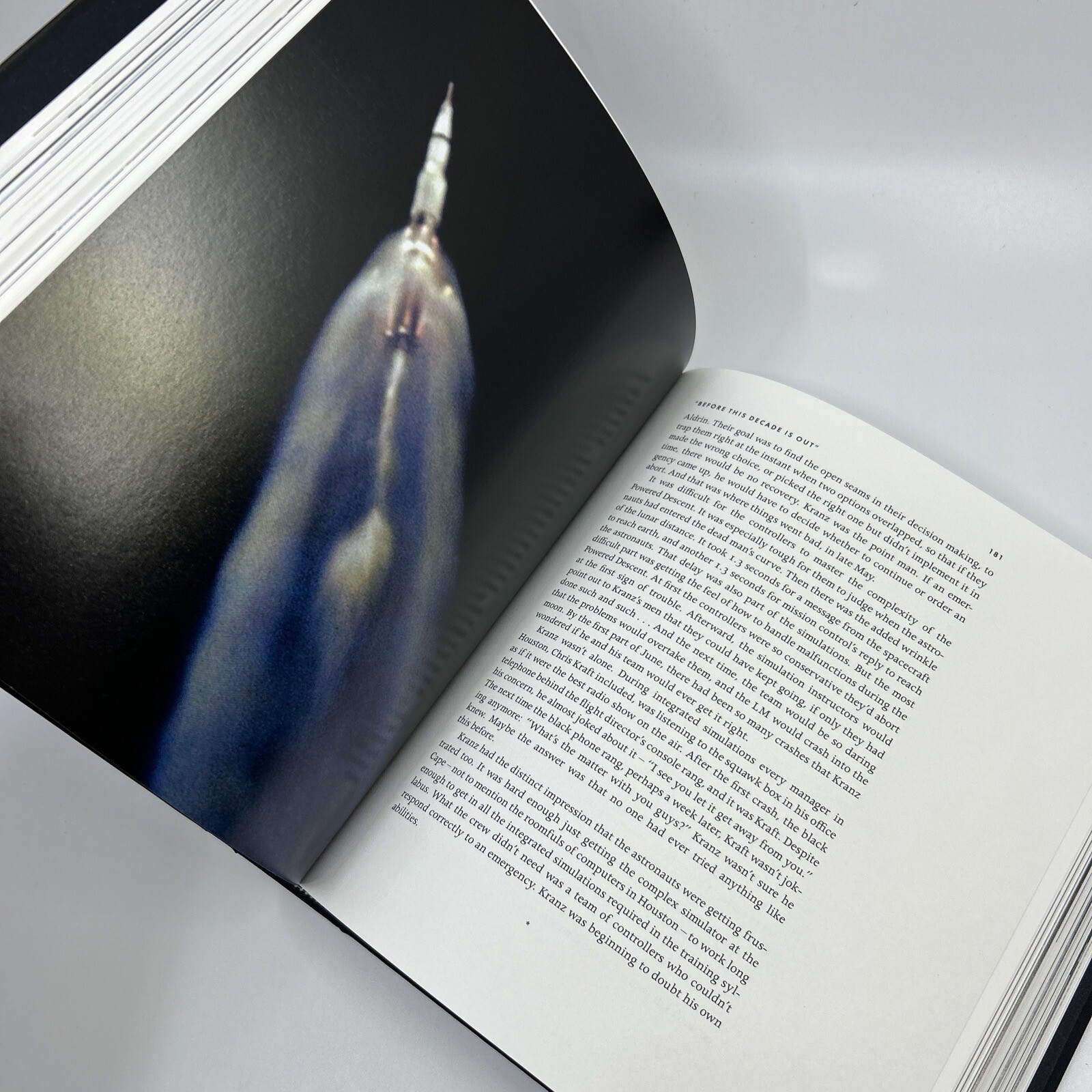 FOLIO SOCIETY A Man on the Moon Andrew Chaikin 2V NASA Voyages Apollo Astronauts