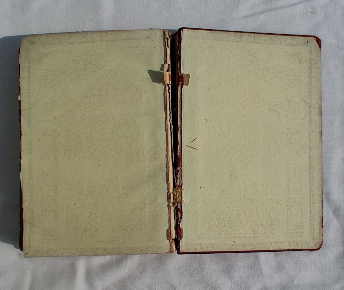 Baedeker’s London And Its Environs Antique Guide Book 1892 traveller