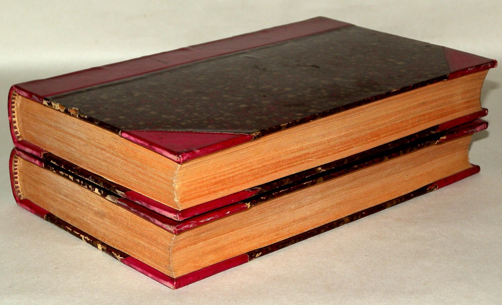 The Romany Rye: George Borrow, 2 Volume Set, Hardback, 1857, John Murray