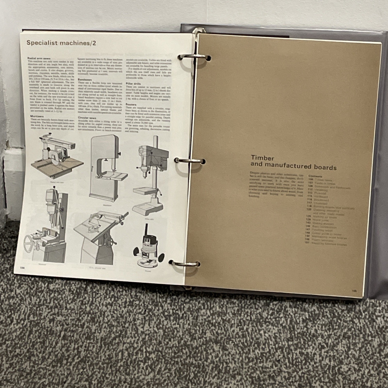 The Readers Digest Complete Do-it-yourself Manual