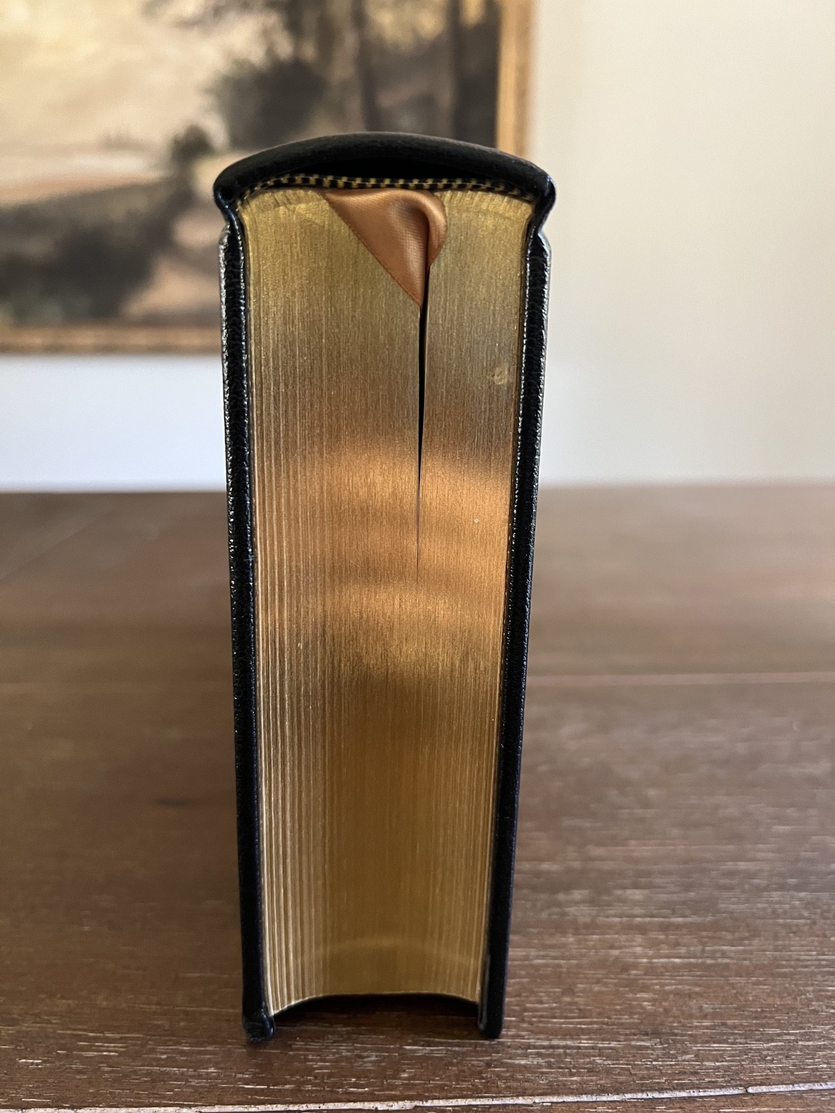 The Adventures Of Sherlock Holmes, Easton Press 1981, 100 Greatest Books Leather