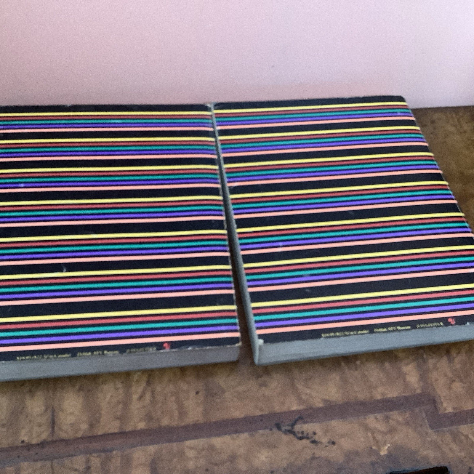 The Compleat Beatles Volumes 1 and 2 1981 Sheet Music Pictures Set 1st. Edition