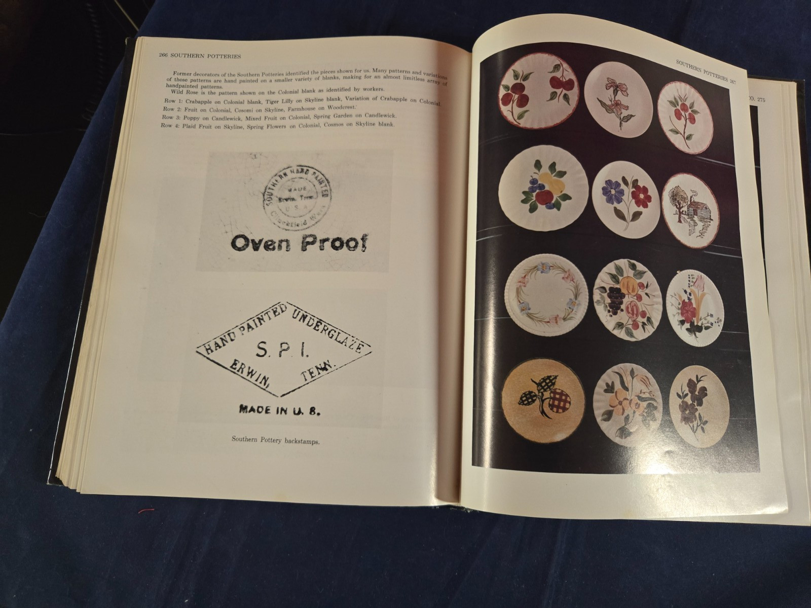American Dinnerware Guide by Jo Cunningham 320 pages of Dinnerware + Value Guide