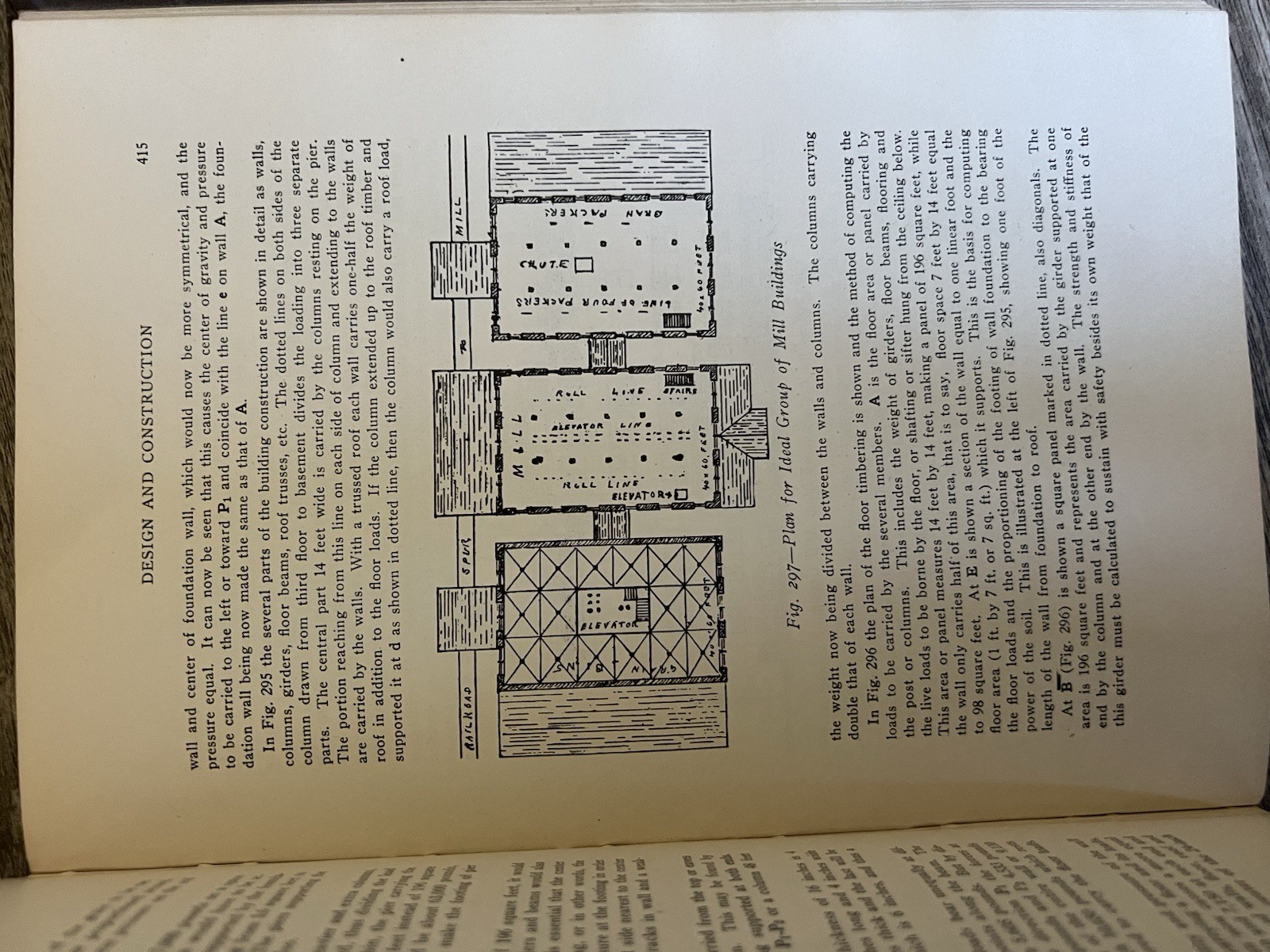 Practical Milling 1924 First Edition B.W. Dedrick National Miller Machining Book