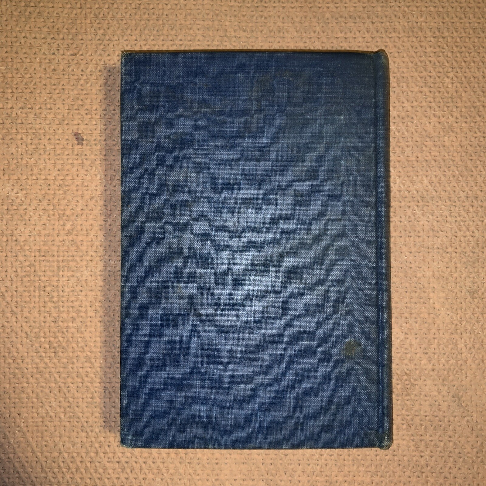 Seven Gothic Tales by Isak Dinesen 1934 Modern Library Vintage Book