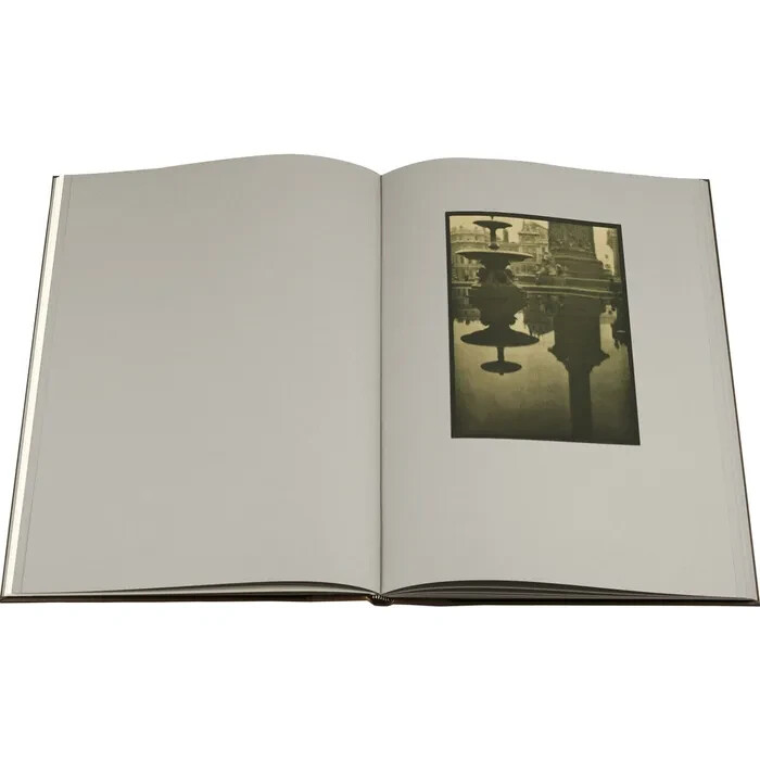 London and New York ALVIN LANGDON COBURN Folio Society LTD EDITION & Facsimile