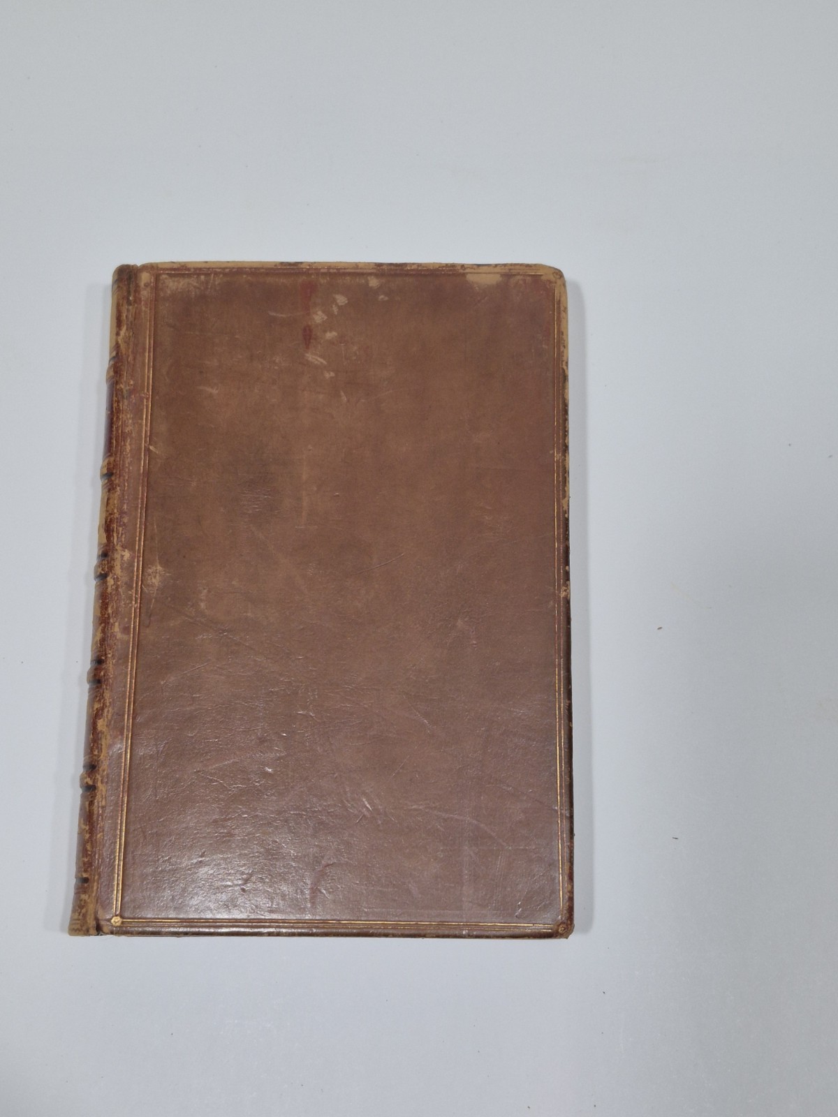 Samuel Smiles Self Help 1873 and Thrift 1875 Leather HB London John Murray