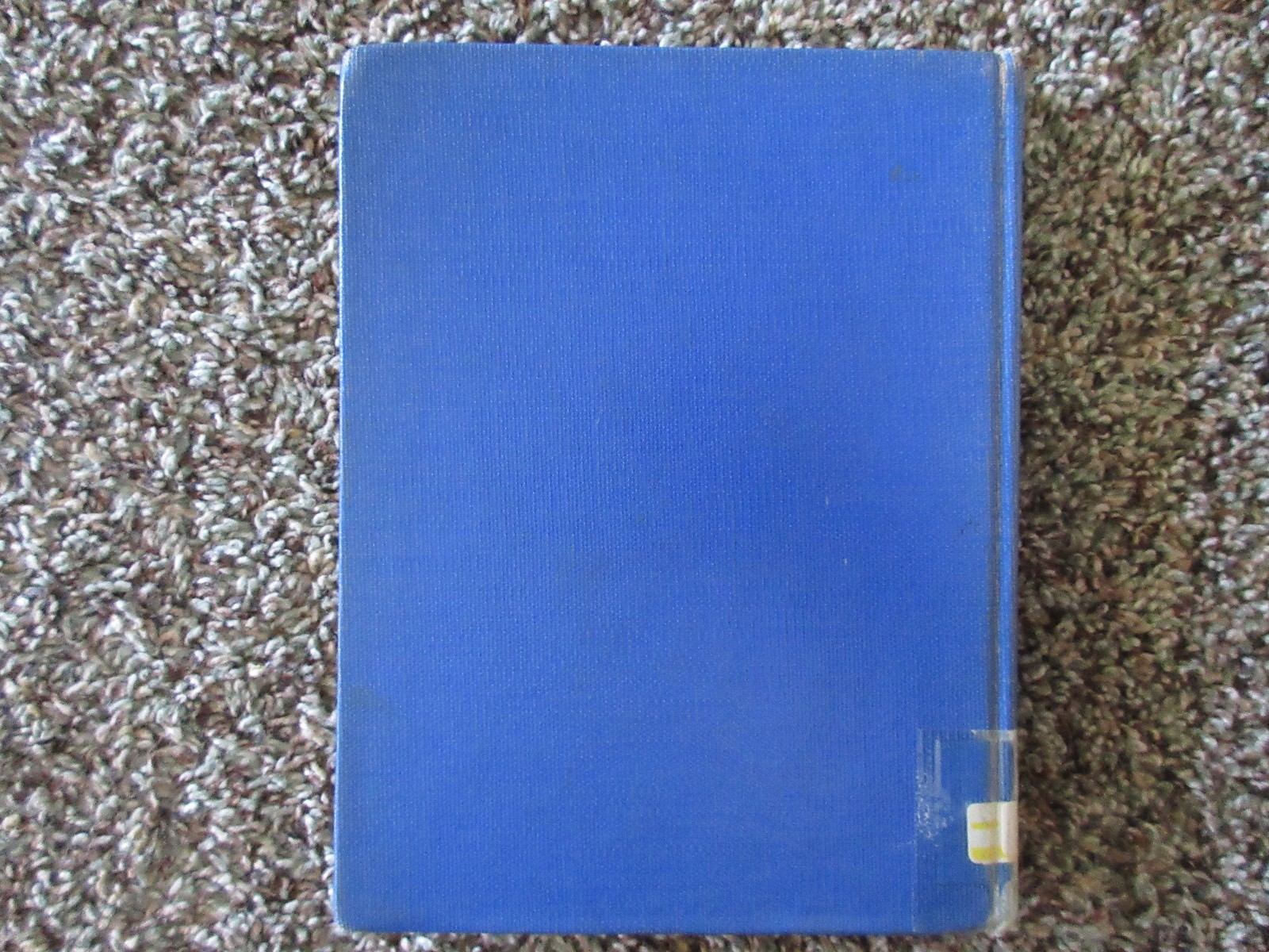 Experiments for Young Scientists (1964) by Jimmy Stockard, Jr – Hardcover 1st Ed