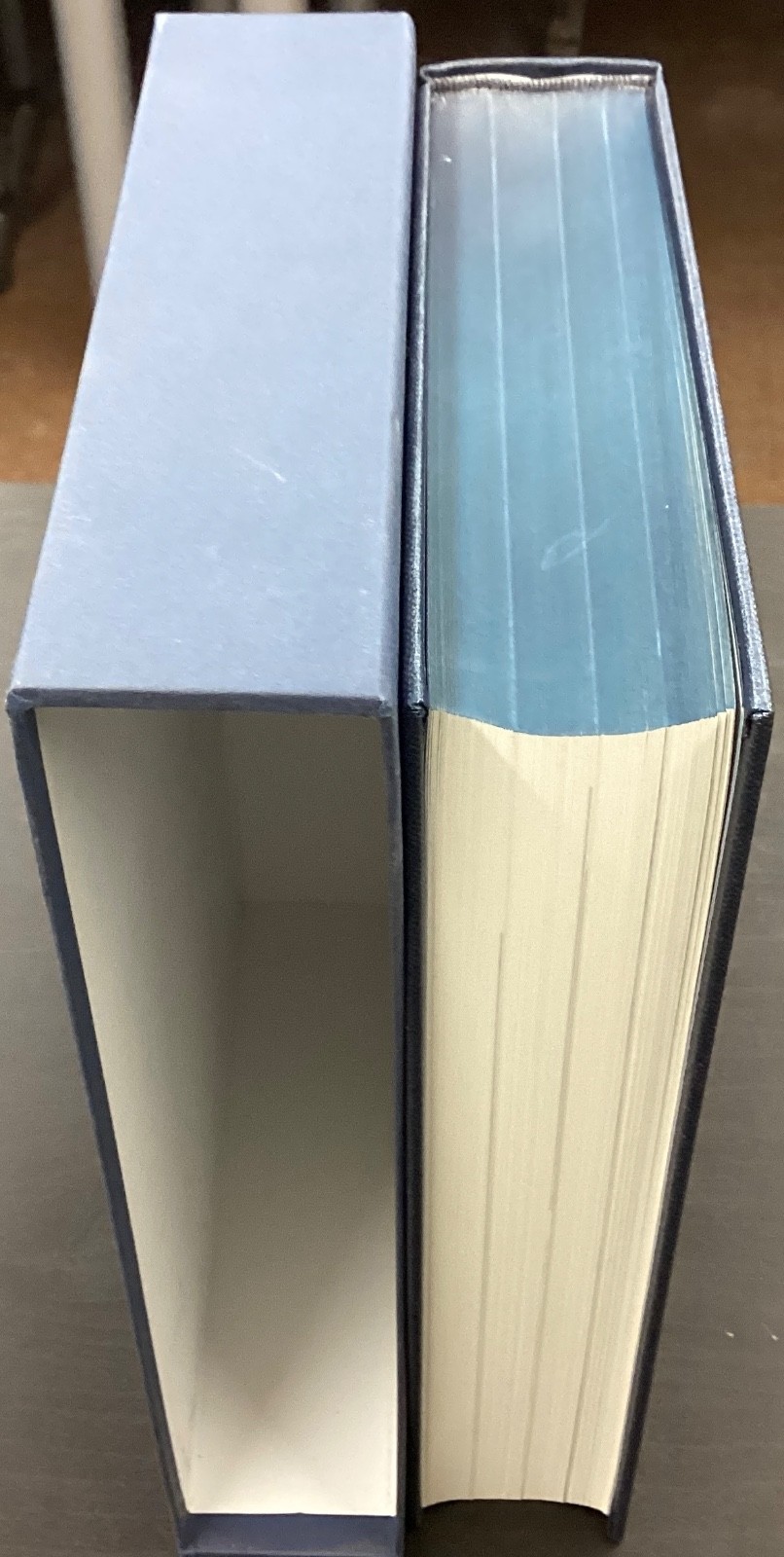 2002 The Normans David C. Douglas M. T. Clanchy Introduction Folio Society