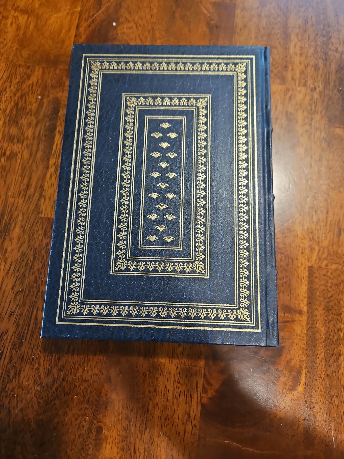 THE DIVINE COMEDY DANTE ALIGHIERI GUSTAVE DORE ILLUSTRATED 1983 FRANKLIN LIBRARY