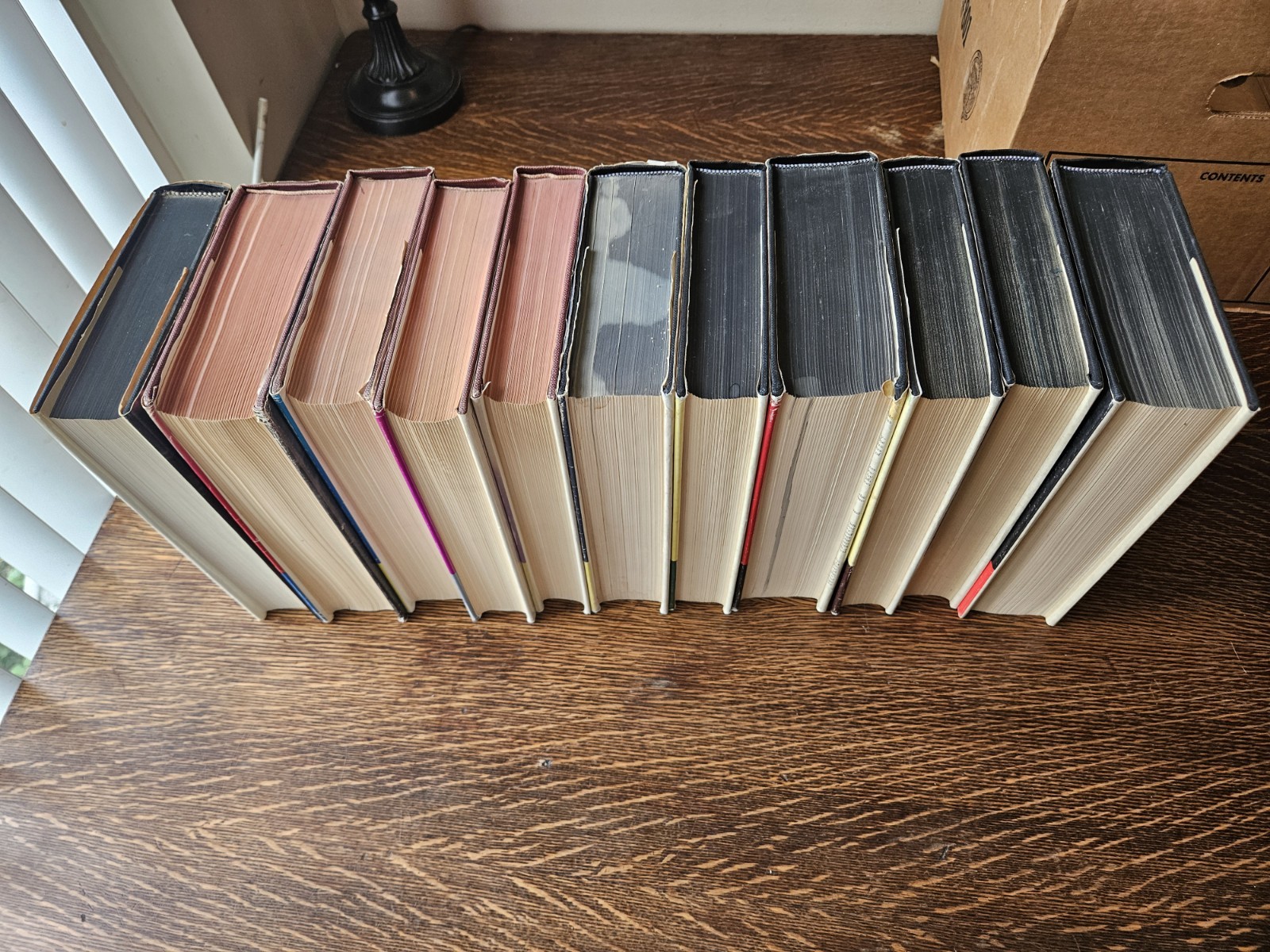Will Durant The Story of Civilization Complete Set Volumes 1-11 Very Good Cond