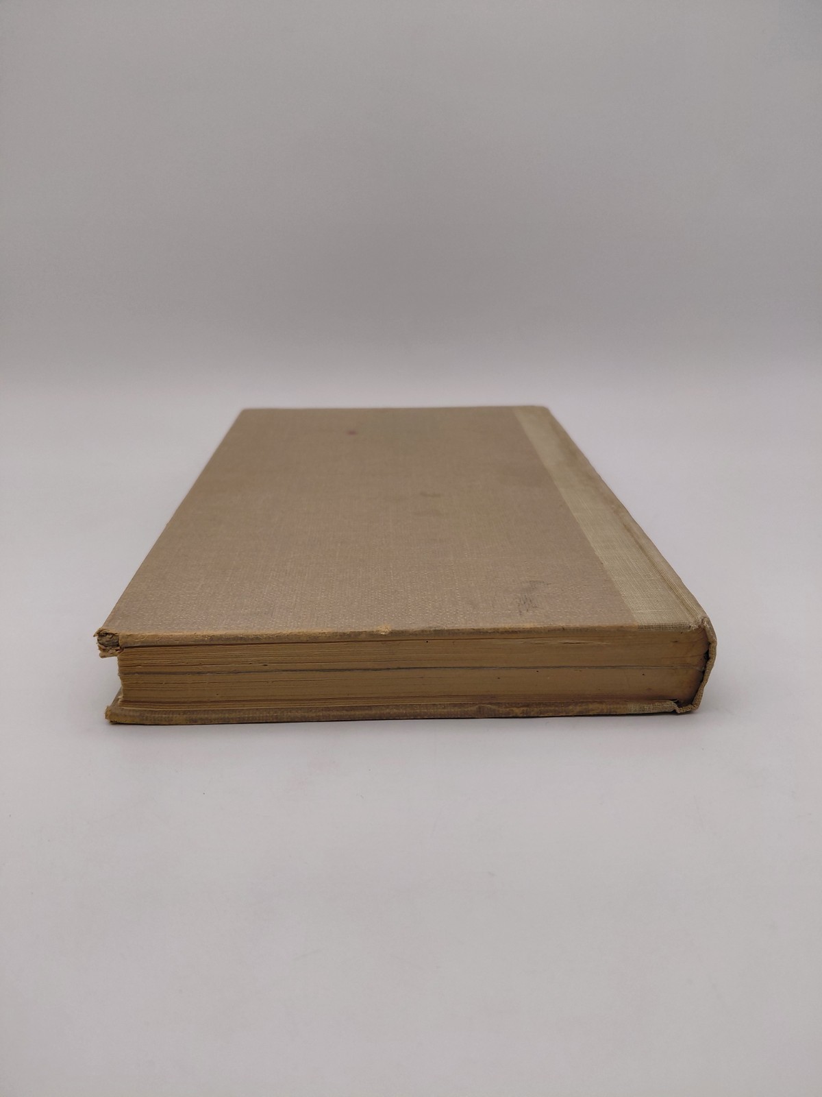 Drinkers of the Wind, Carl R Raswan, Hardcover, 1942, 9th Printing, Creative Age