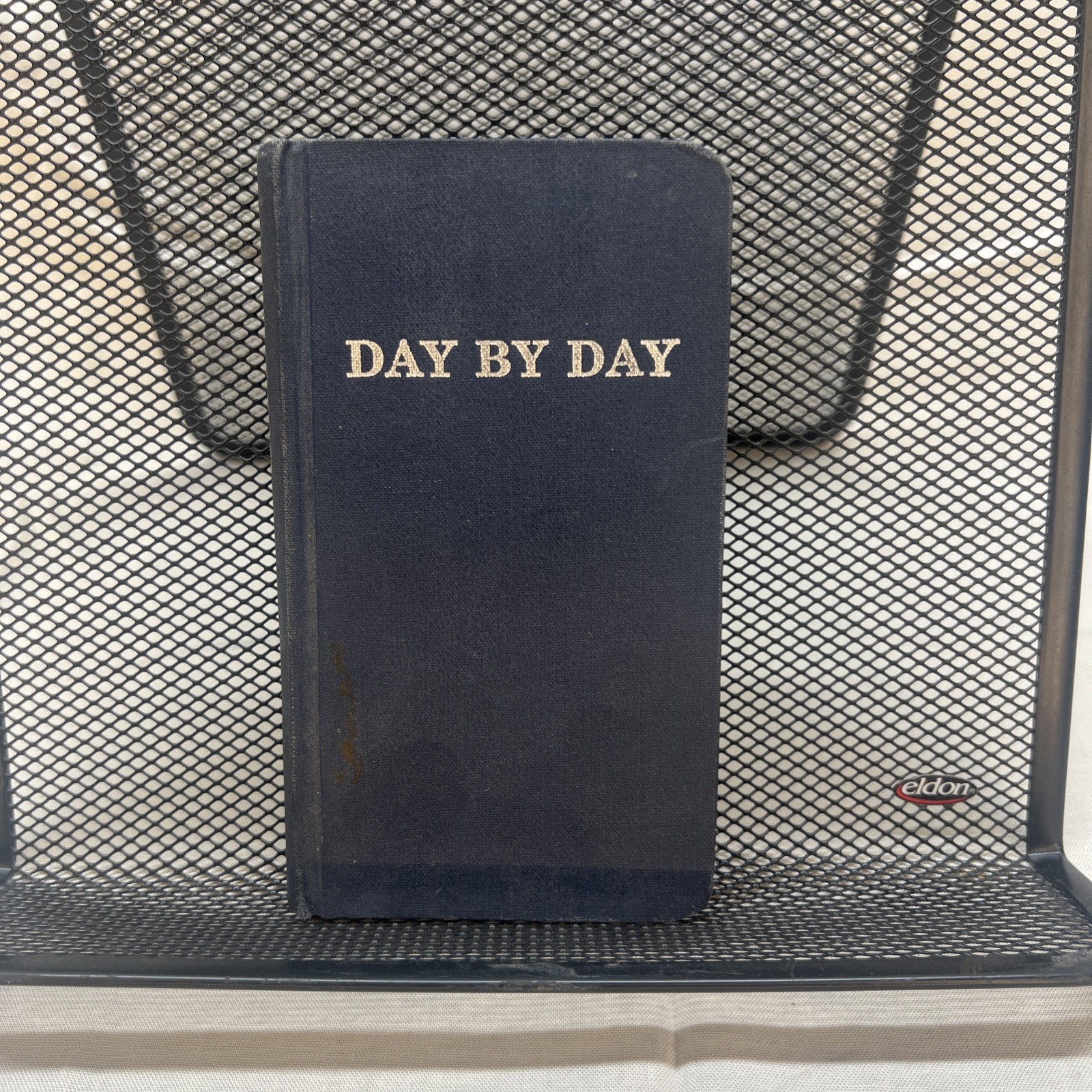 Day By Day Alcoholics Anonymous 1st 1974