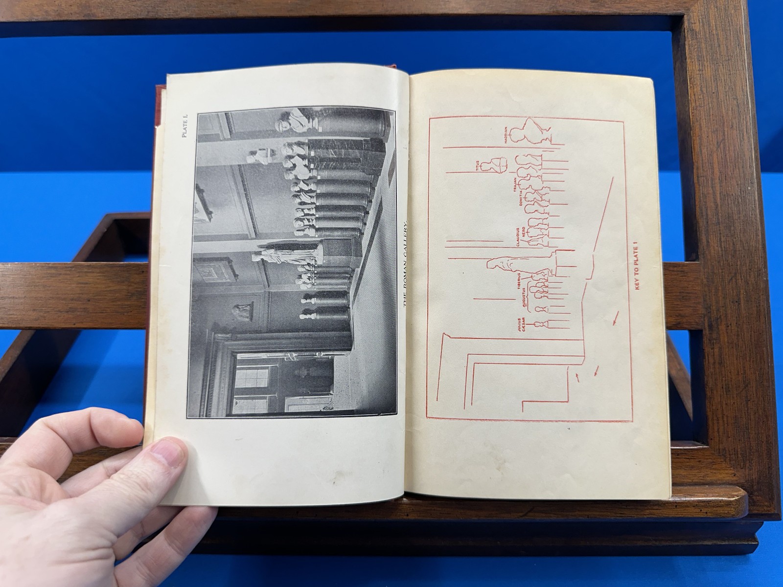 The Bible and the British Museum- Ada R. Habershon