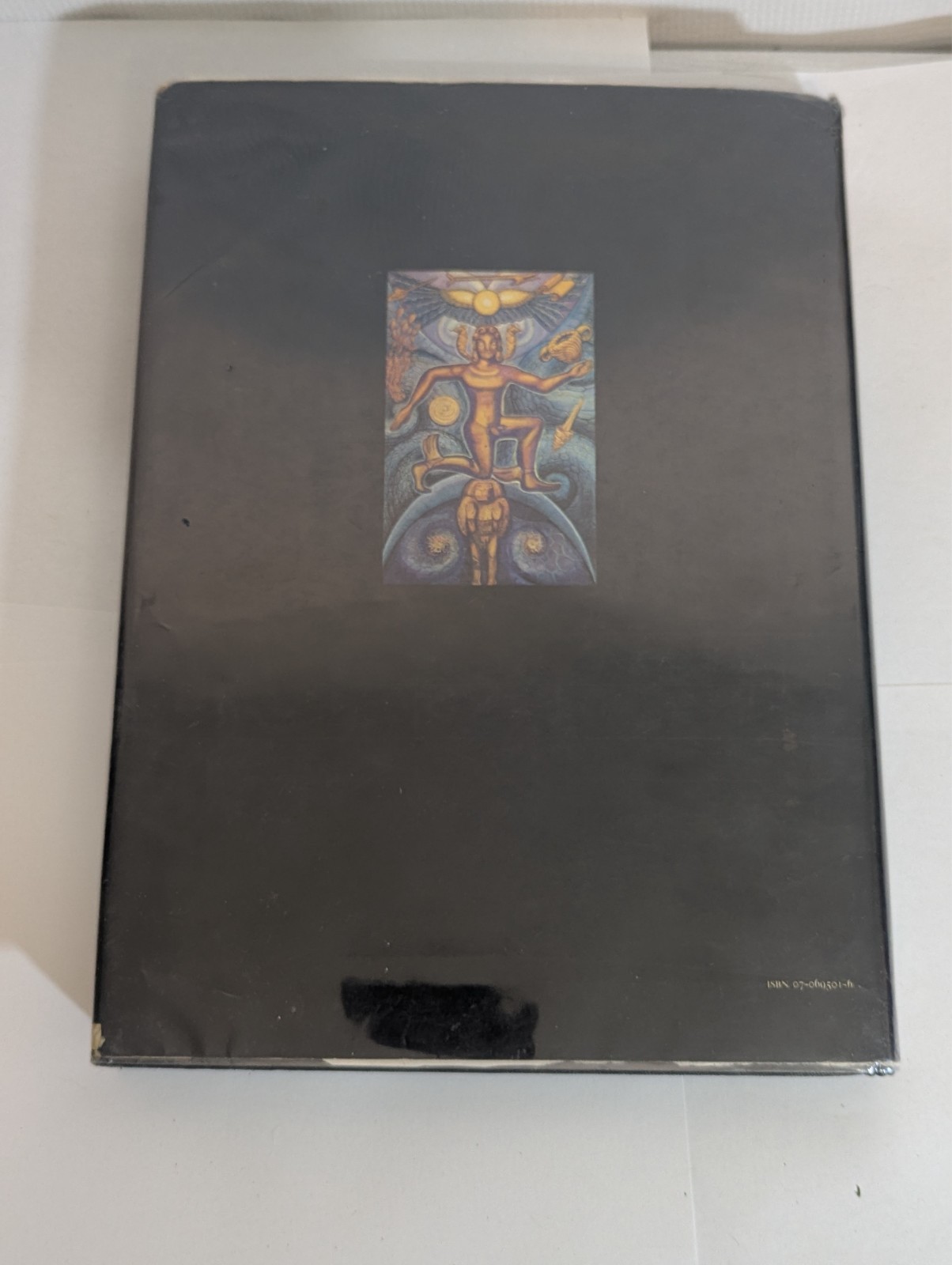 The Devil & All His Works ~ Wheatley OCCULT WITCHCRAFT FREEMASONRY CABALA MAGIC