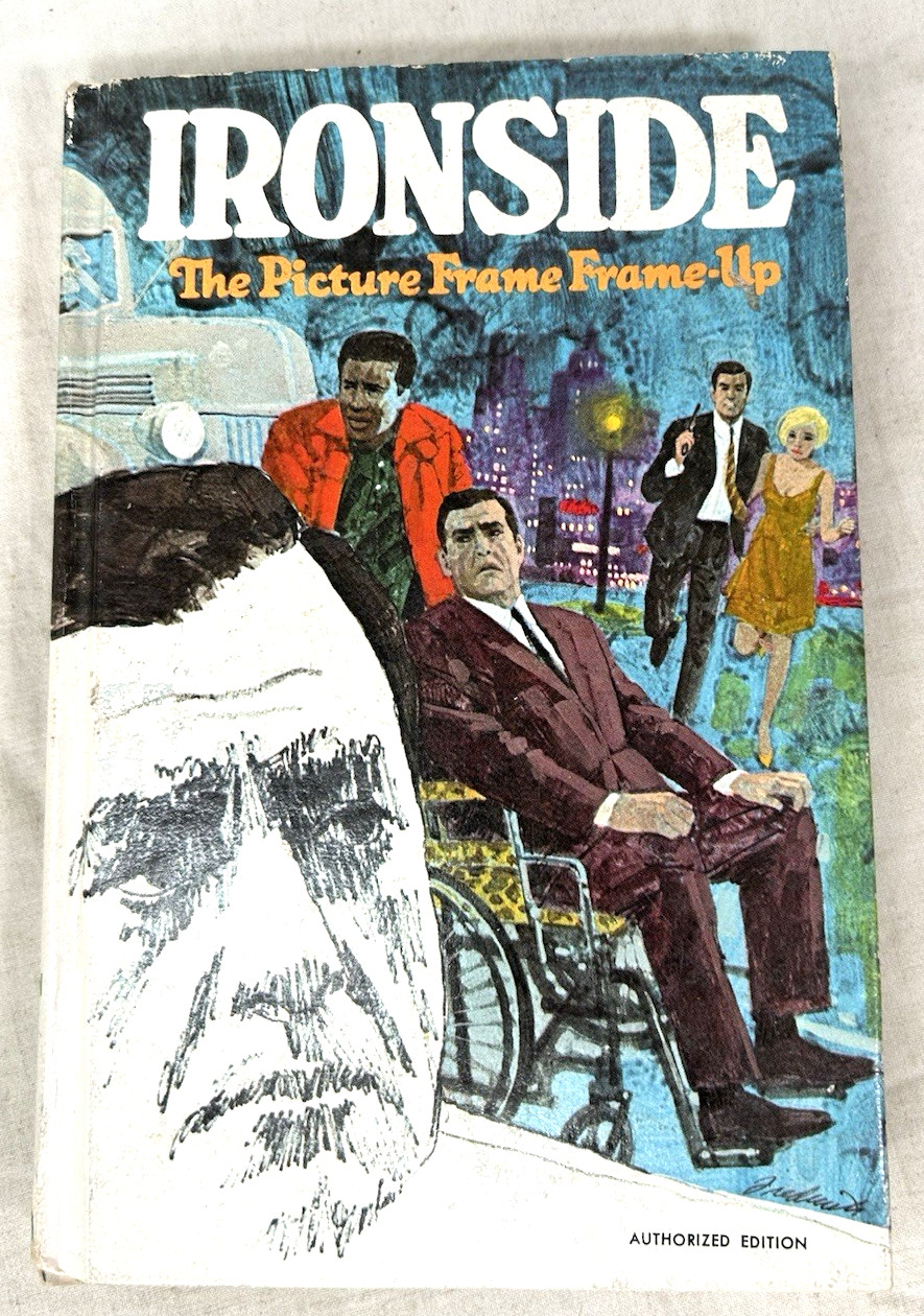 Lot Of 7 Vintage 1950-60’s Era Children’s Young Adults Books Mission Impossible