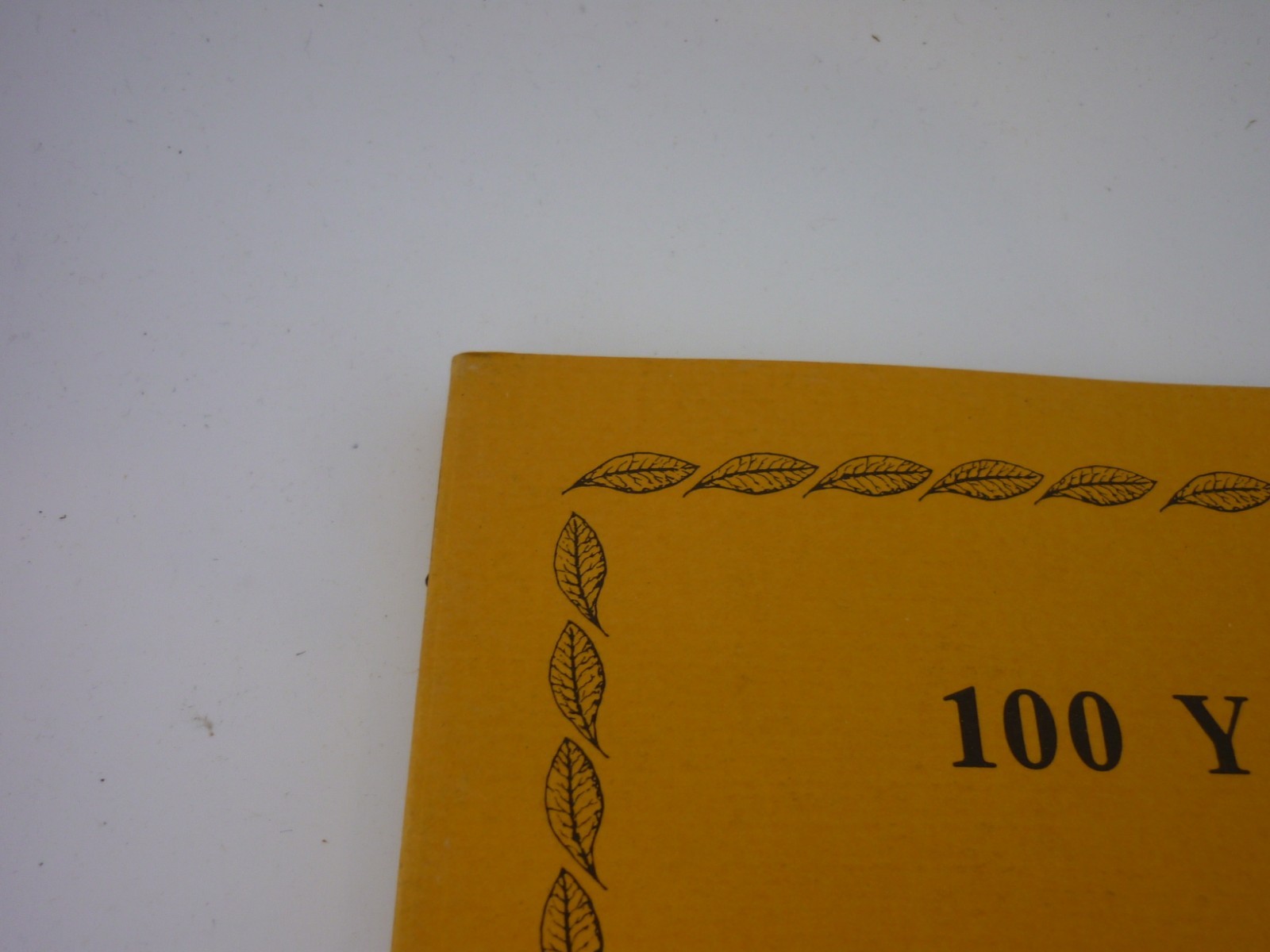 100 Years Of Progress Danville Tobacco Association 1869-1969 Virginia History