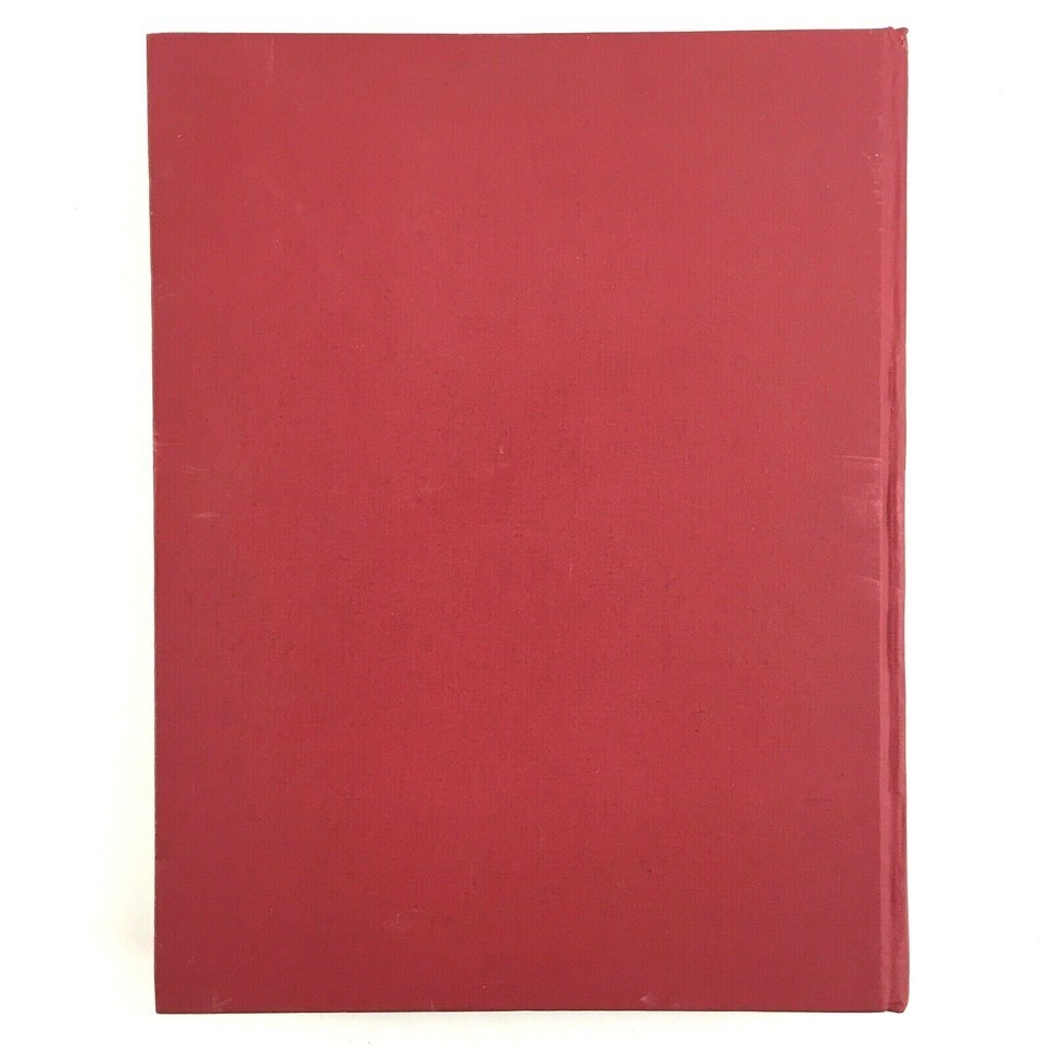 The Big Book of Buttons by Hughes & Lester Hardcover 1993 2nd Printing LIKE NEW