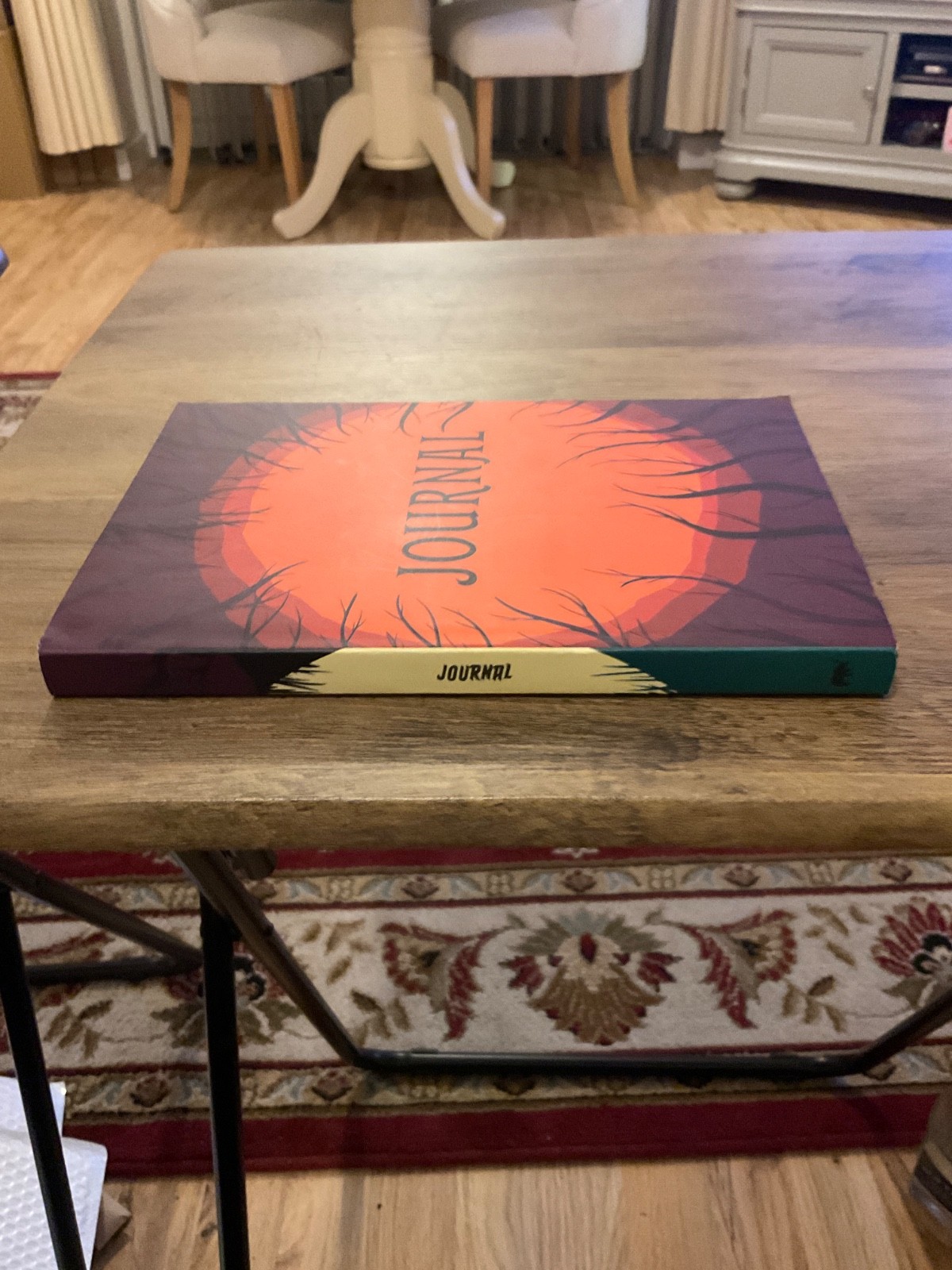 Arcturus Publishing Horror and Fantasy Book Collection Journal Only(Not Full Set