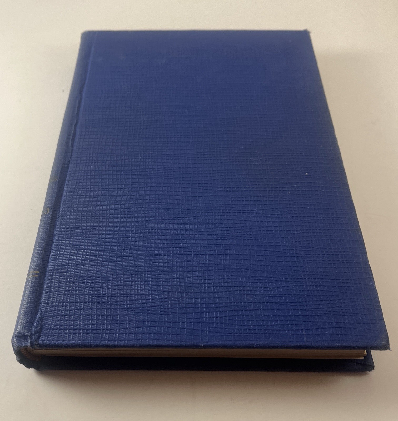 Seven Decades of the Texas Constitution of 1876 McKay 1942 Texas History Book