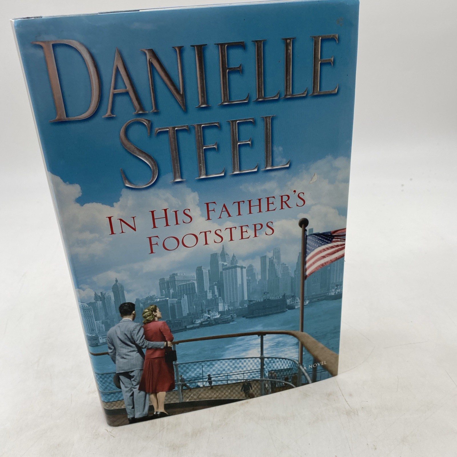 Danielle Steele Hardcover Novels Lot of 11 Romance Fiction