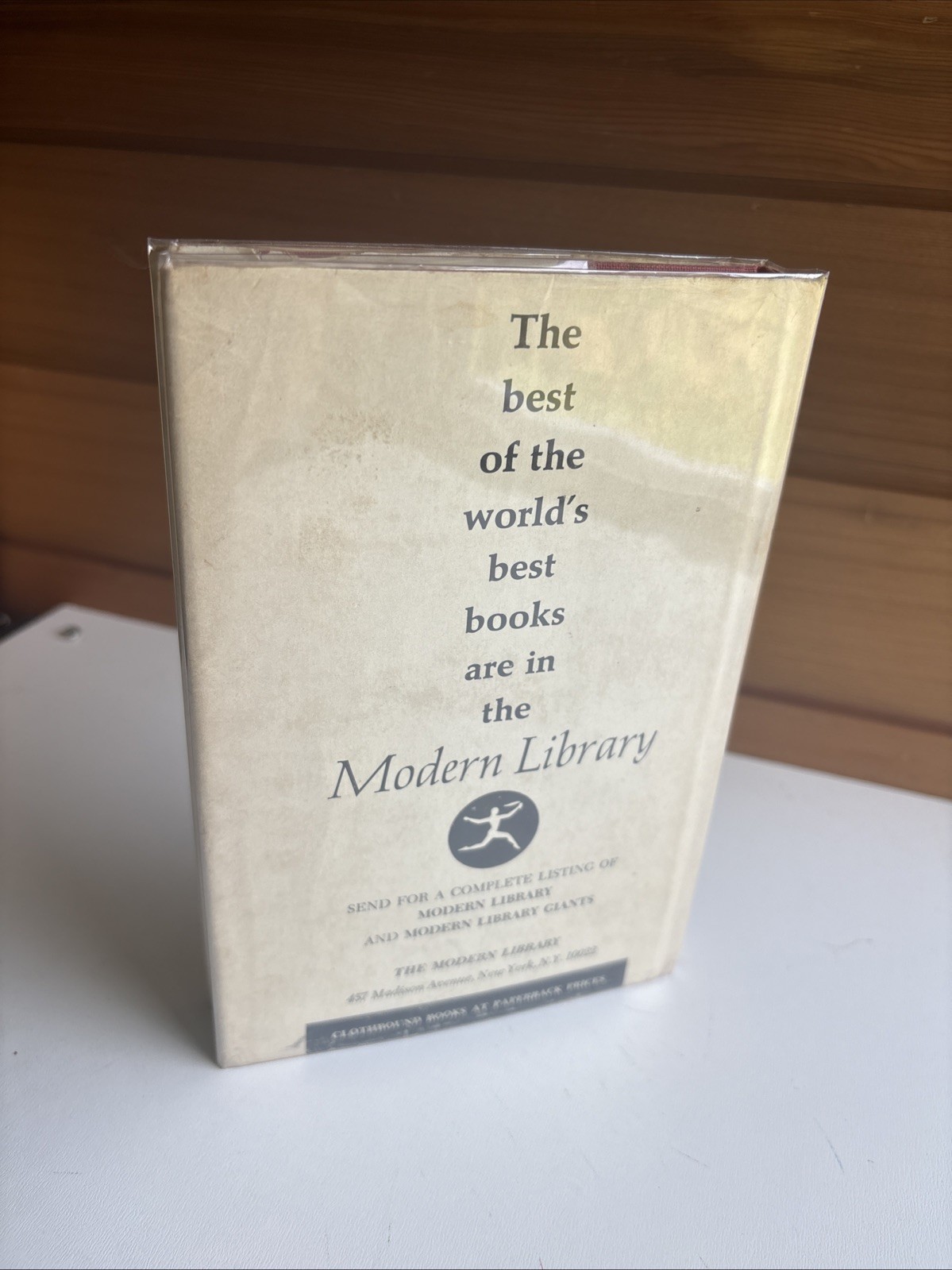 Albert Camus RESISTANCE REBELLION AND DEATH 1960 The Modern Library #339 HC/DJ