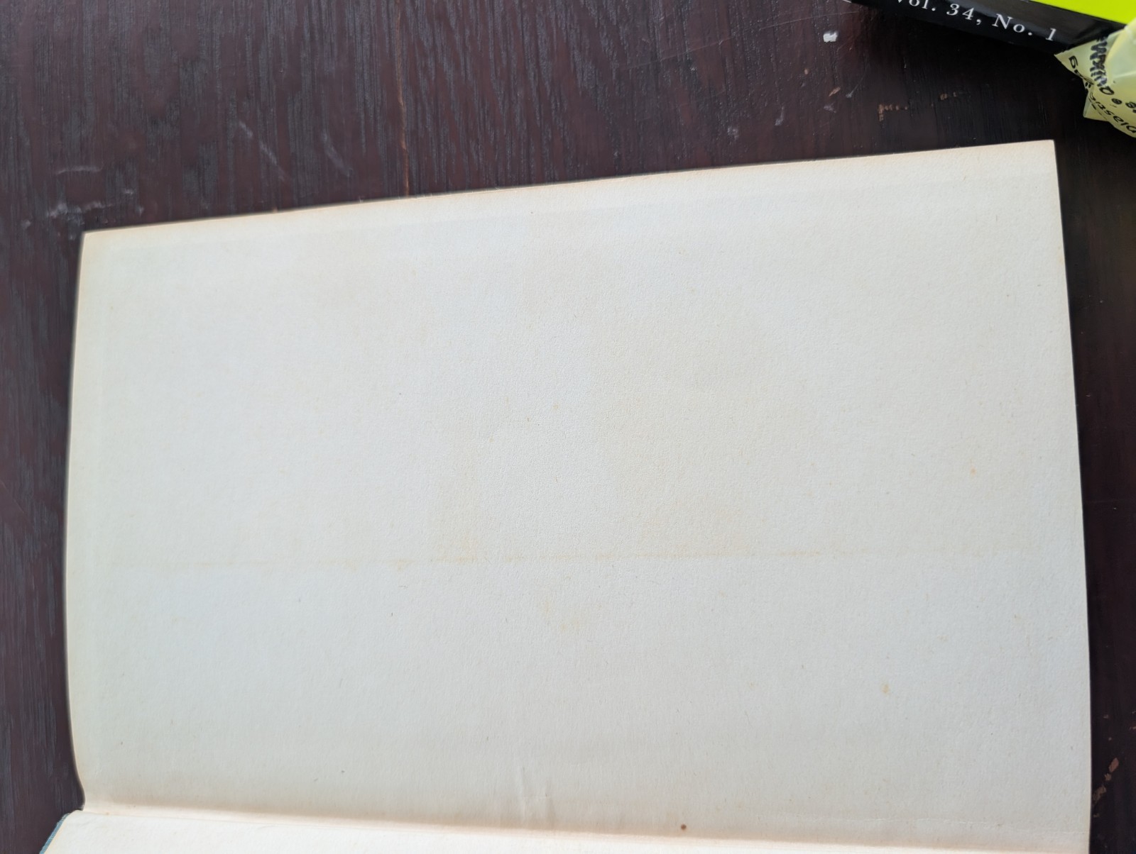 NEW YORK TO OBERPLAN Yankee Division with Dust Cover 1st Edition Read