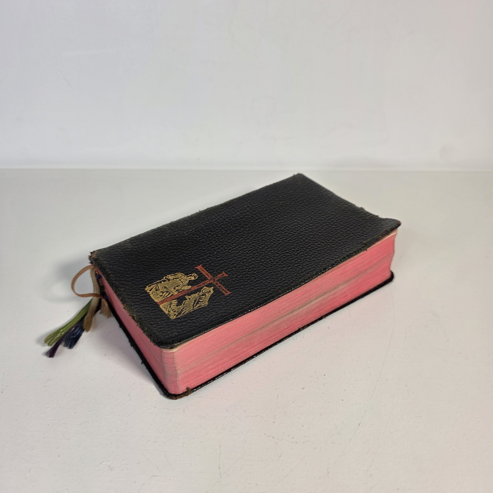 Saint Mary My Everyday Missal And Heritage New York Benziger Brothers Catholic