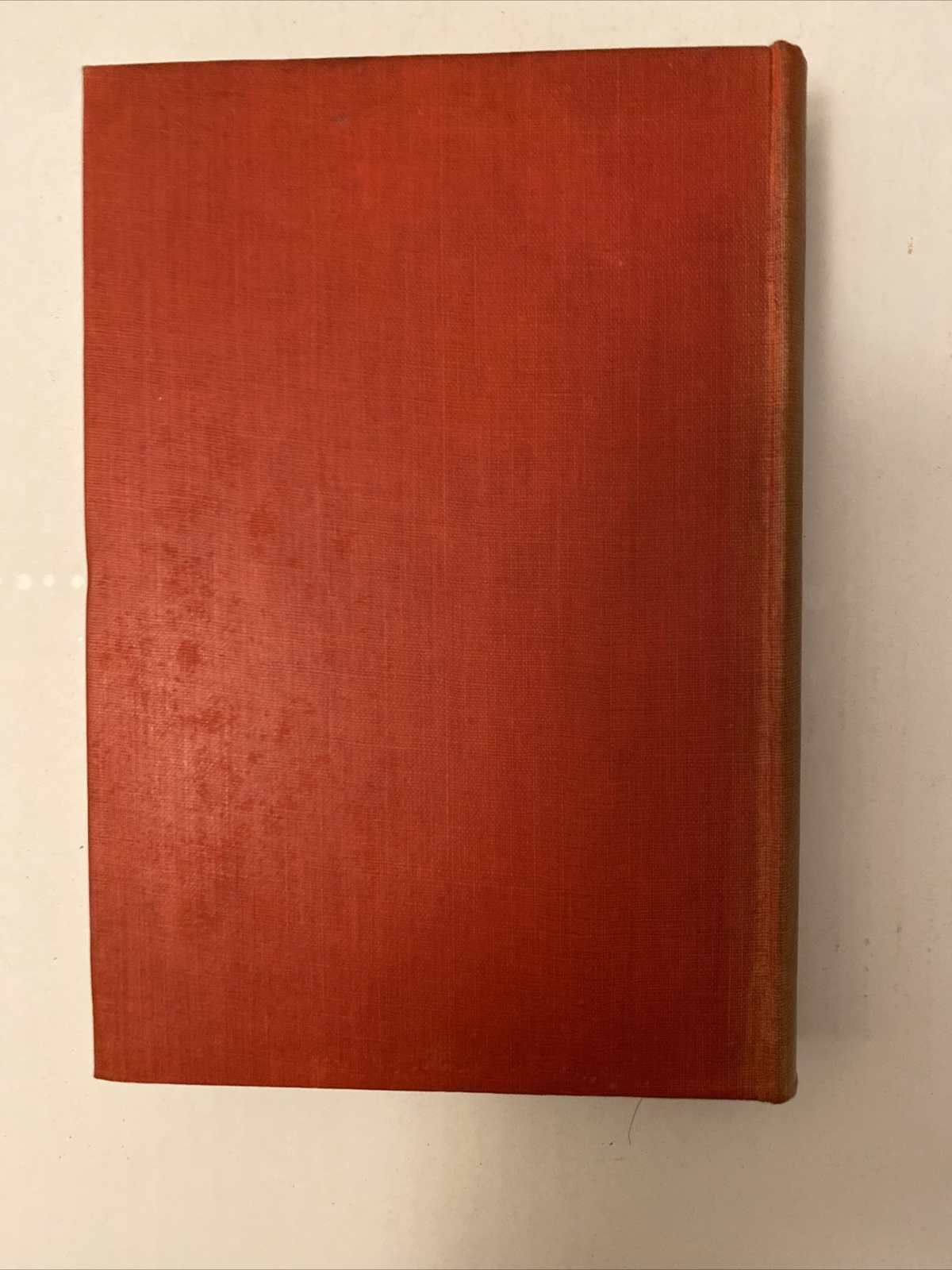 William Harvey by RB Hervey Wyatt HC 1924